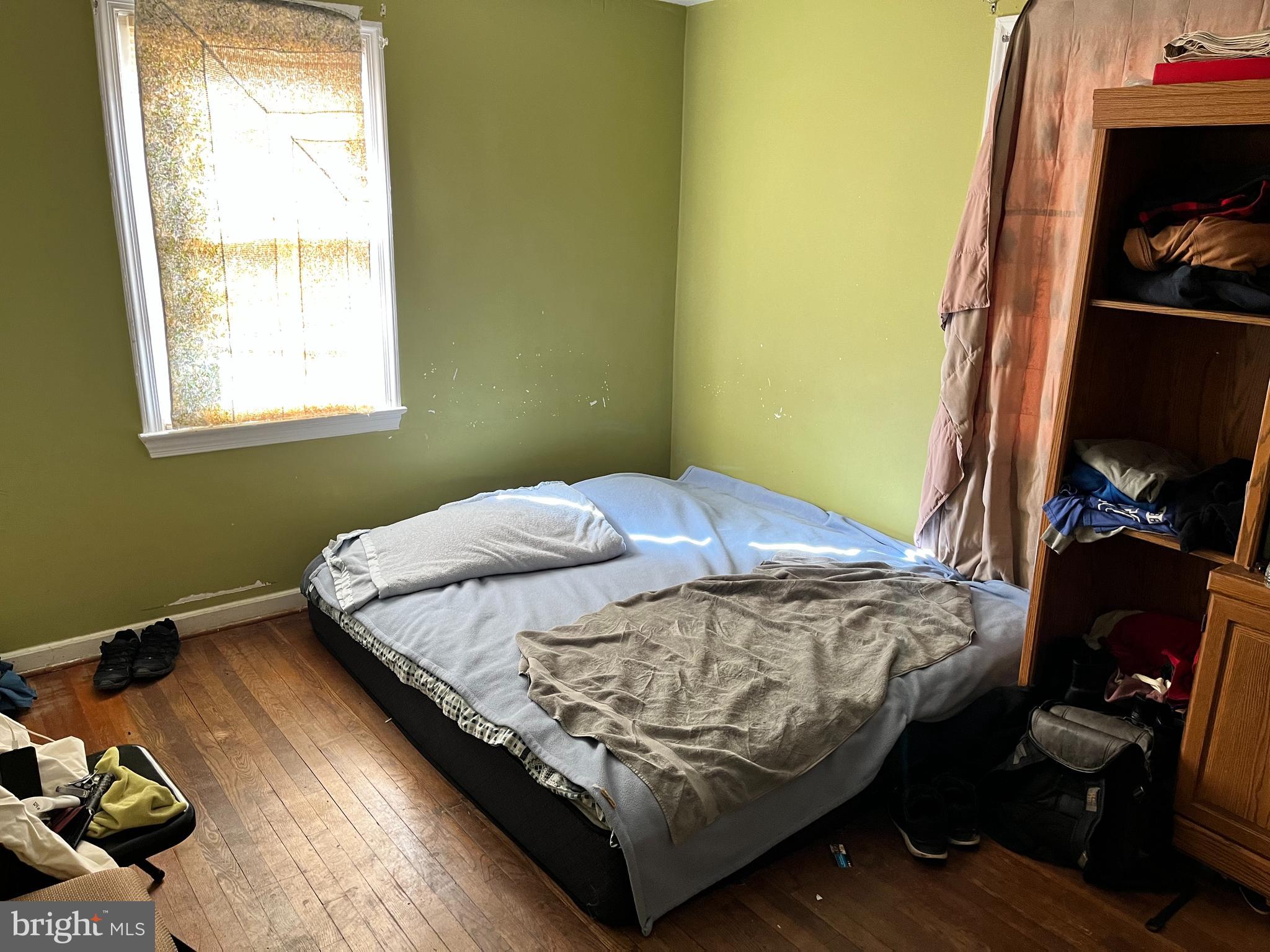 CONNECTICUT AVENUE ESTATES - Residential