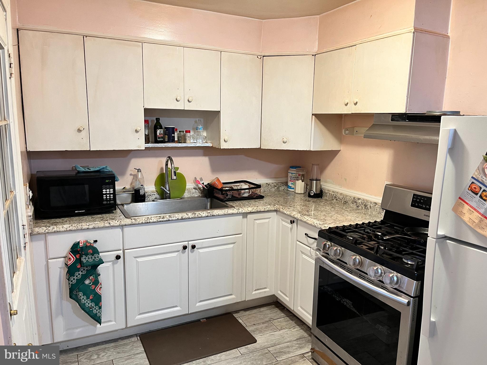 CONNECTICUT AVENUE ESTATES - Residential