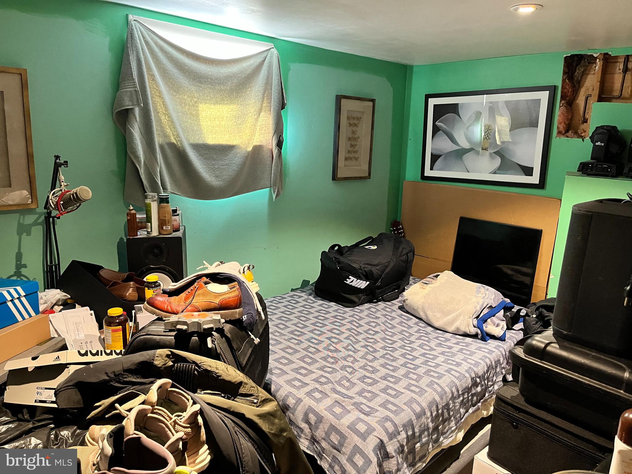 CONNECTICUT AVENUE ESTATES - Residential