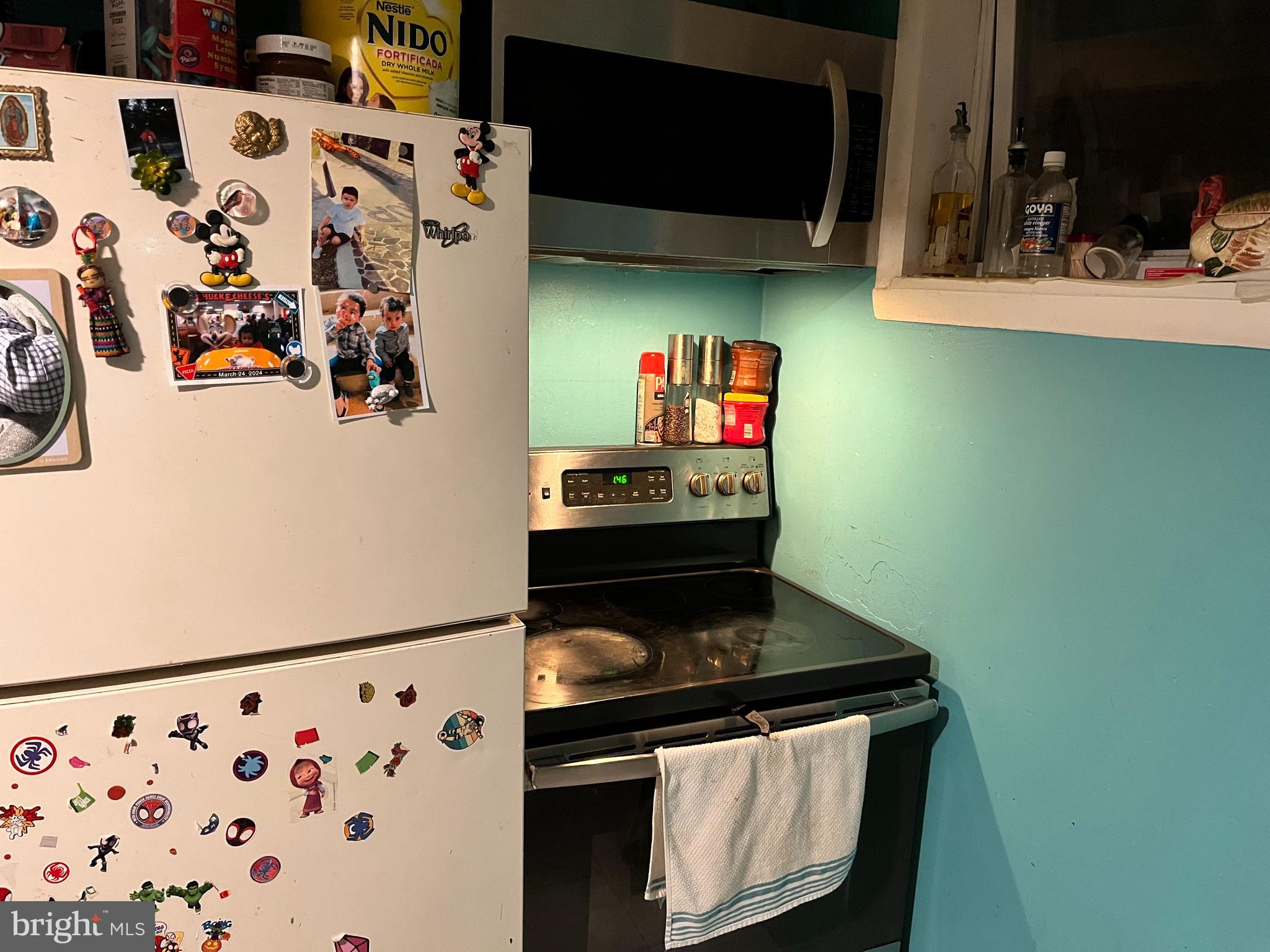 CONNECTICUT AVENUE ESTATES - Residential