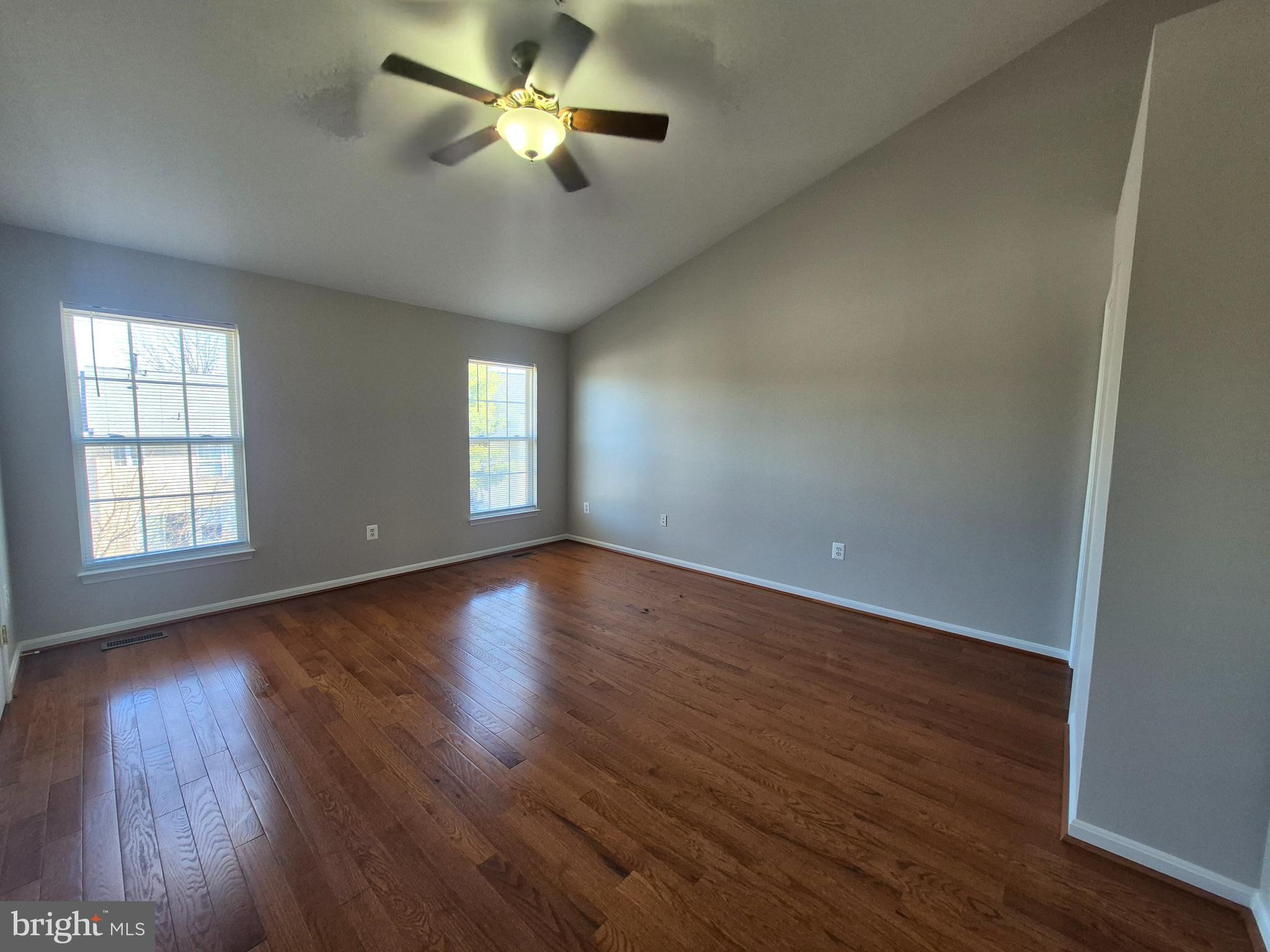 WELLINGTON TRACE - Residential Lease