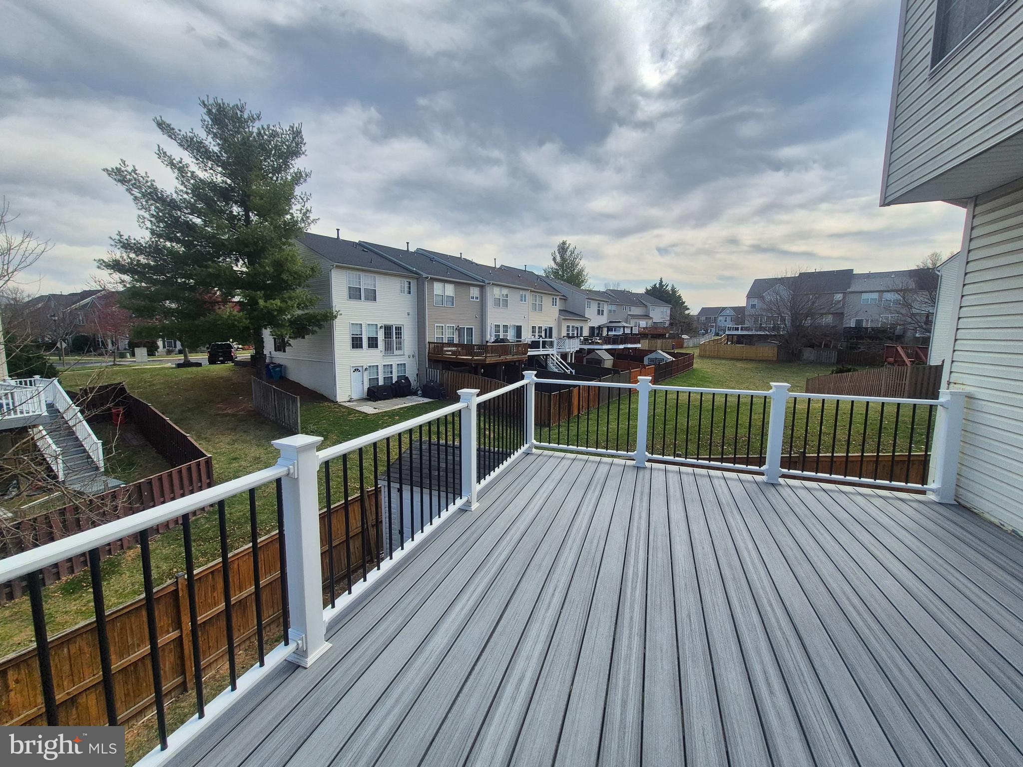 WELLINGTON TRACE - Residential Lease