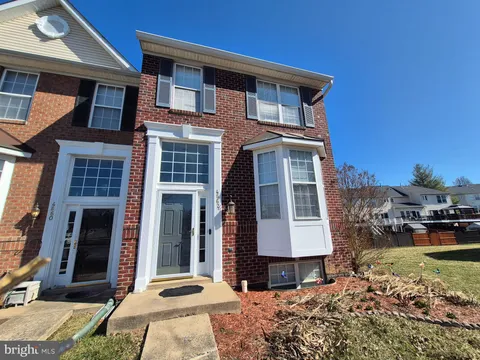 4862 Marsden Place, Frederick, MD MLS: MDFR2060434
