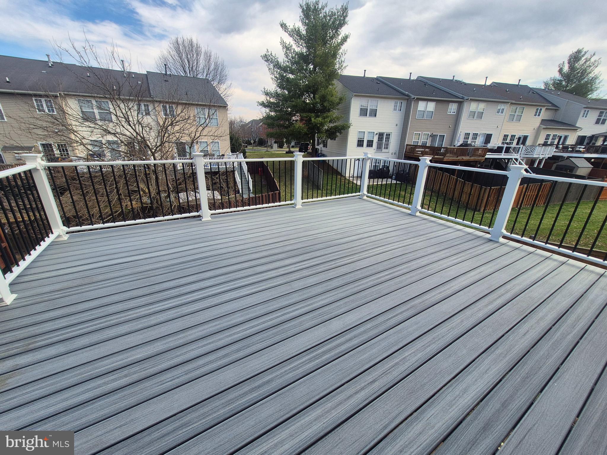 WELLINGTON TRACE - Residential Lease