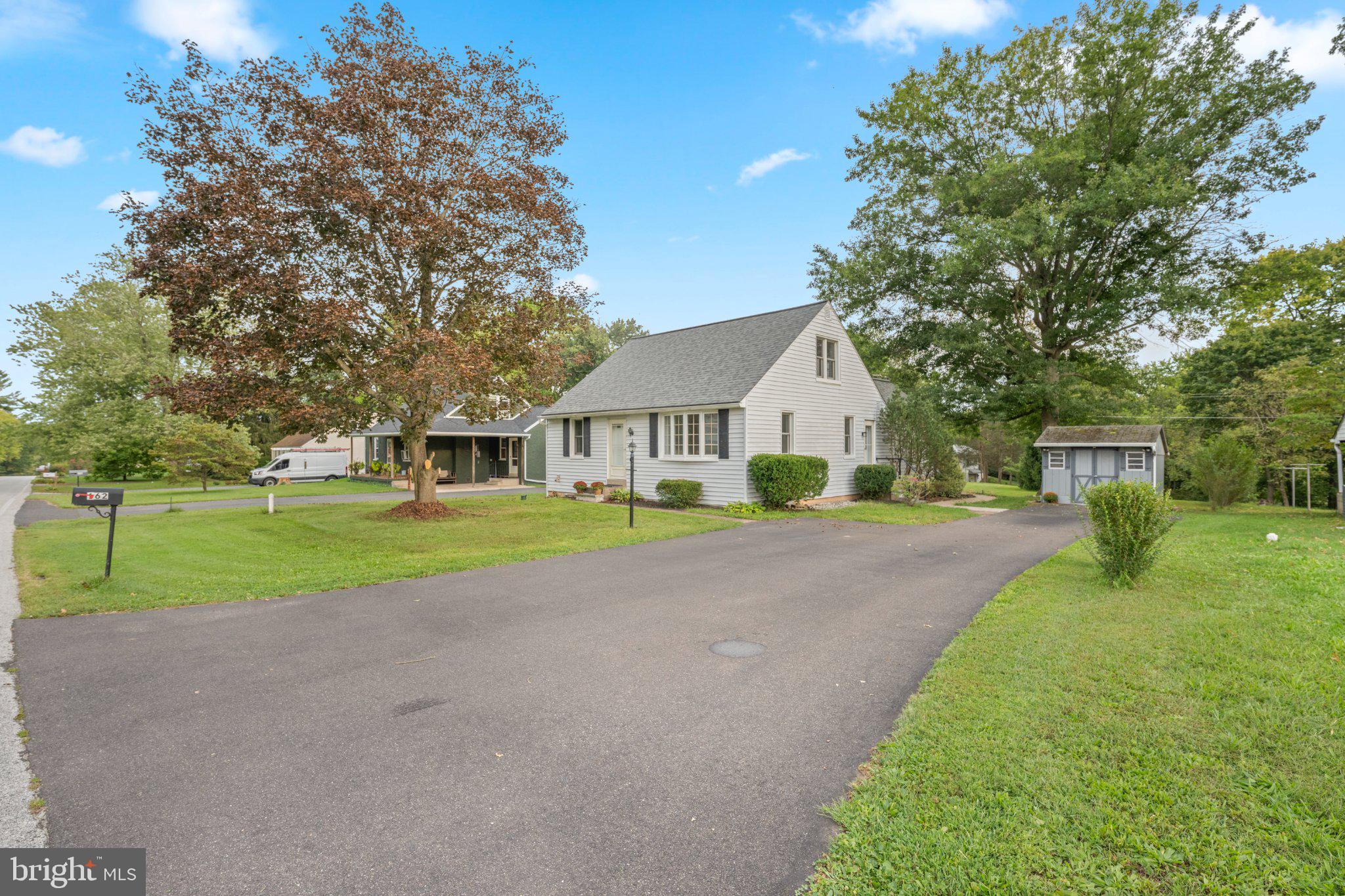 162 MAPLE AVENUE