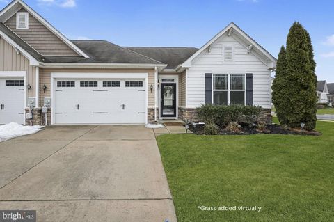 147 N RED HAVEN LANE DOVER DE 19901