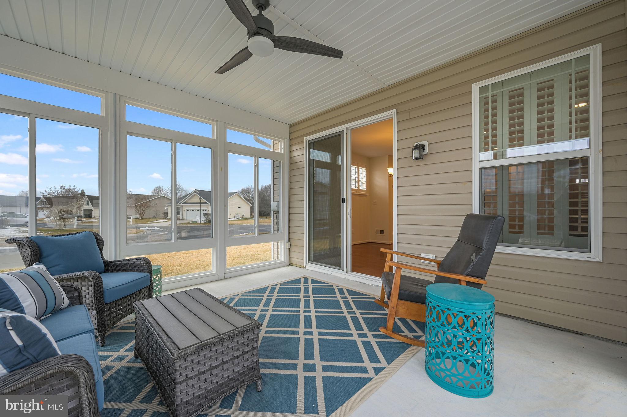 LONGACRE VILLAGE - Residential