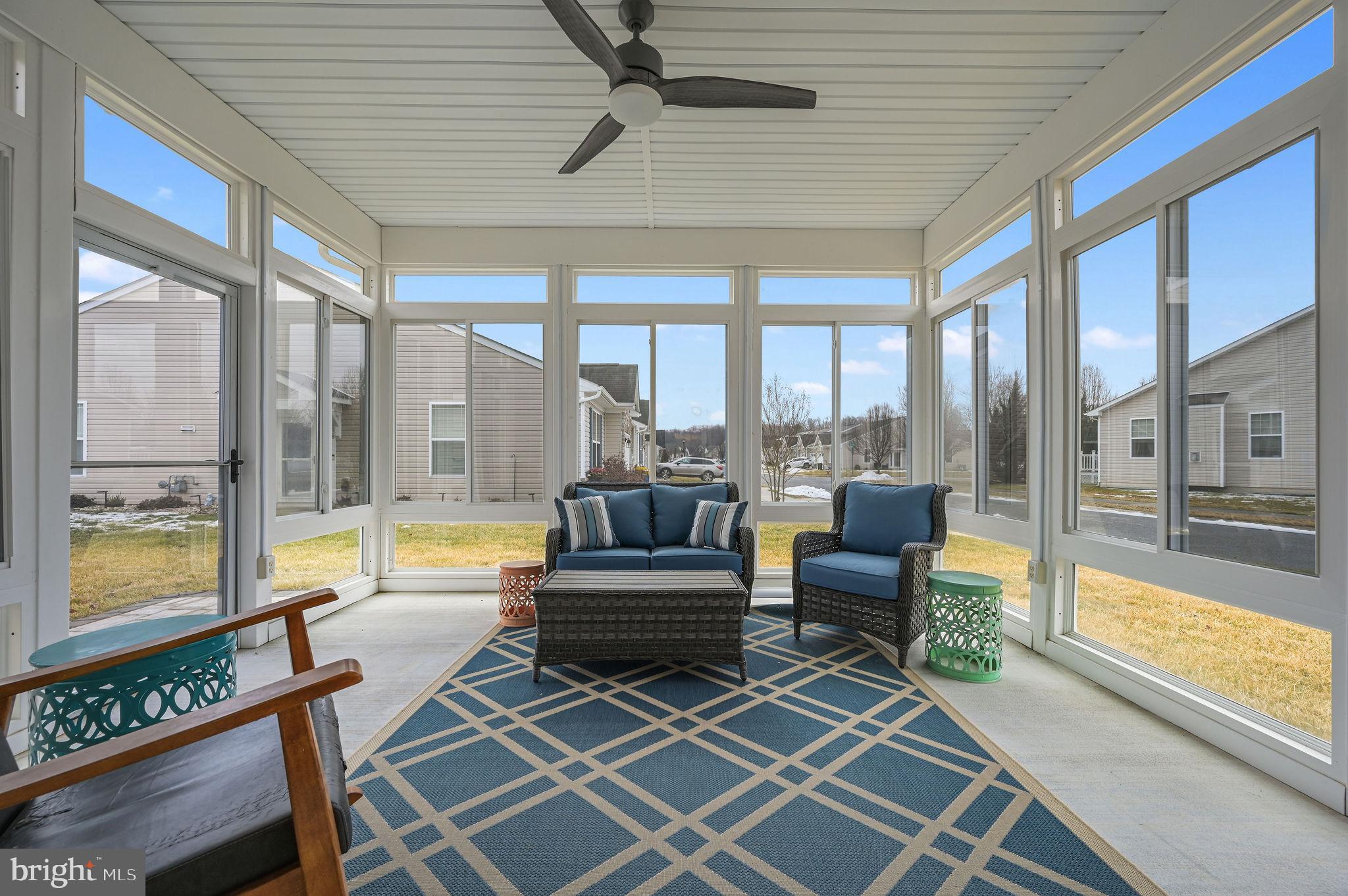 LONGACRE VILLAGE - Residential