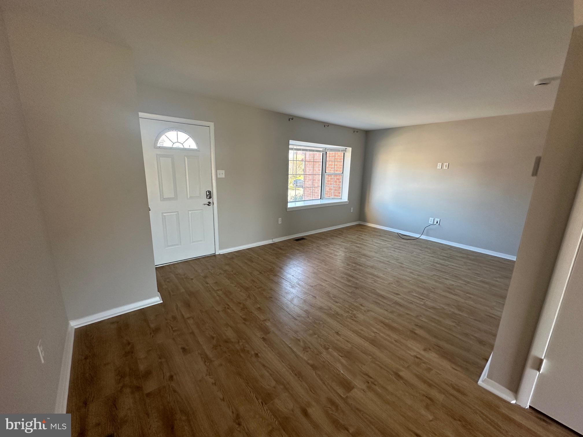 ELIZABETHS LANDING - Residential Lease