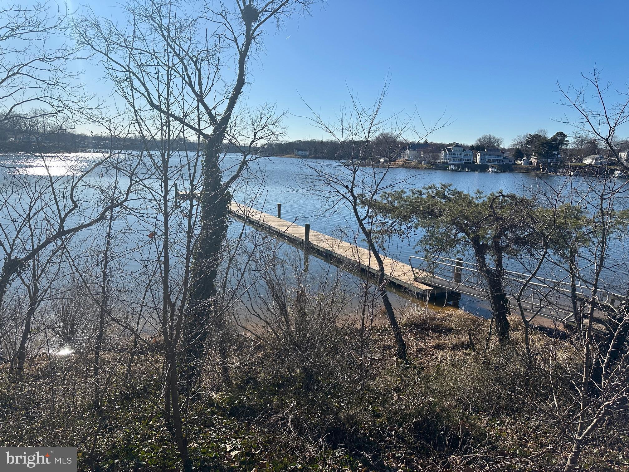 ELIZABETHS LANDING - Residential Lease