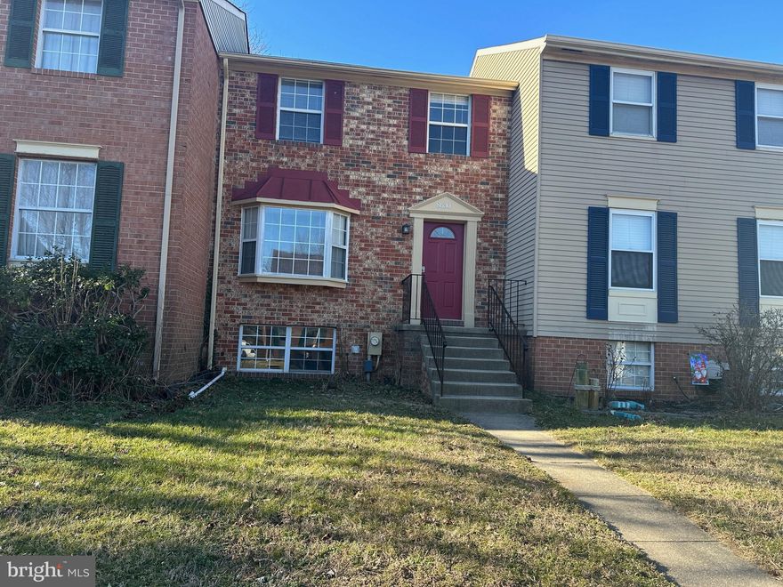 Welcome to your new home! This nice 3-bedroom townhouse has just undergone a renovation, ensuring modern comforts and style. Features include Brand new kitchen with elegant granite countertops and modern white 42" cabinets, Stainless steel appliances for a sleek and contemporary look
Newly upgraded bathrooms, fresh paint, and plush carpets throughout, Finished basement featuring a cozy Family Room Convenient Half Bath for added comfort an In-house laundry facilities for your convenience, 
Situated in a water-privileged neighborhood, enjoy the serenity and beauty of waterfront living. This location offers easy access to Baltimore, Ft. Meade, the Coast Guard Yard, and more.