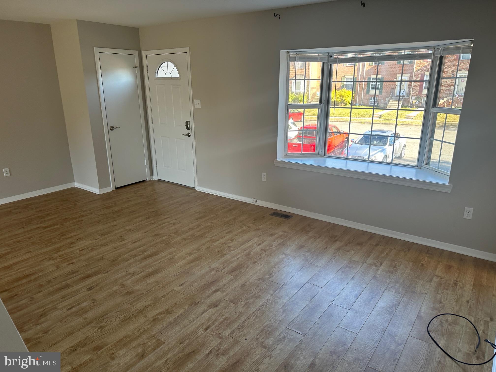 ELIZABETHS LANDING - Residential Lease