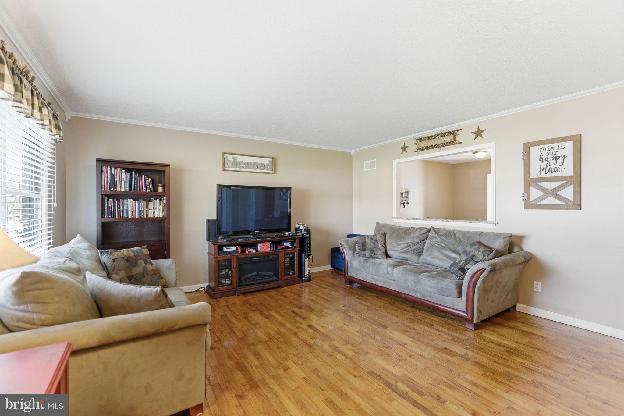 UNION GAP - Residential