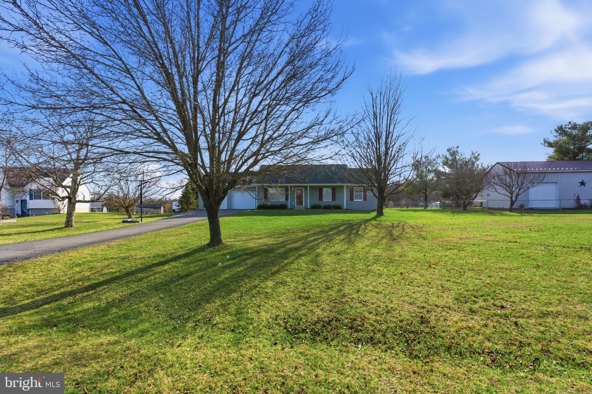 UNION GAP - Residential