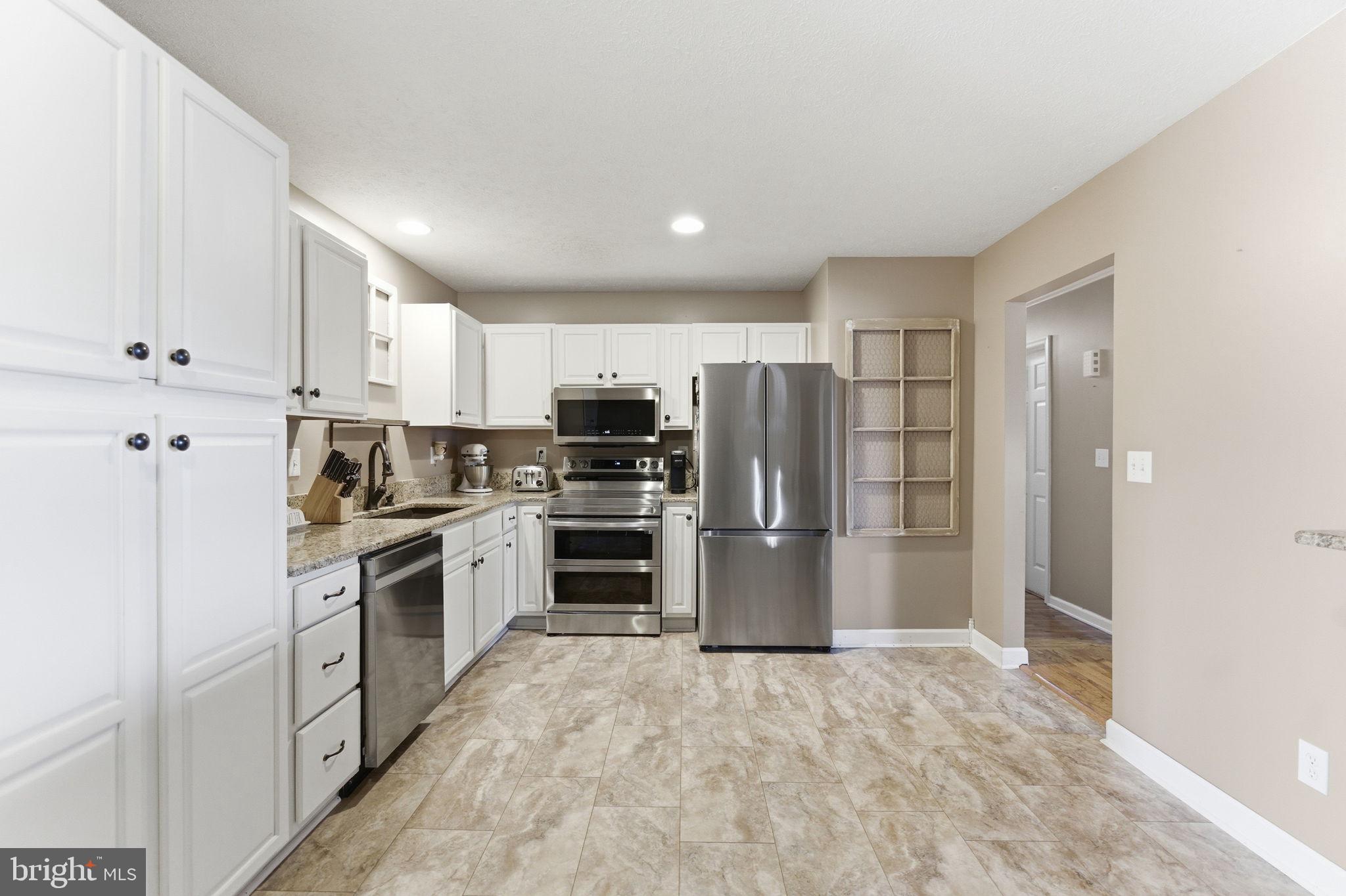 UNION GAP - Residential