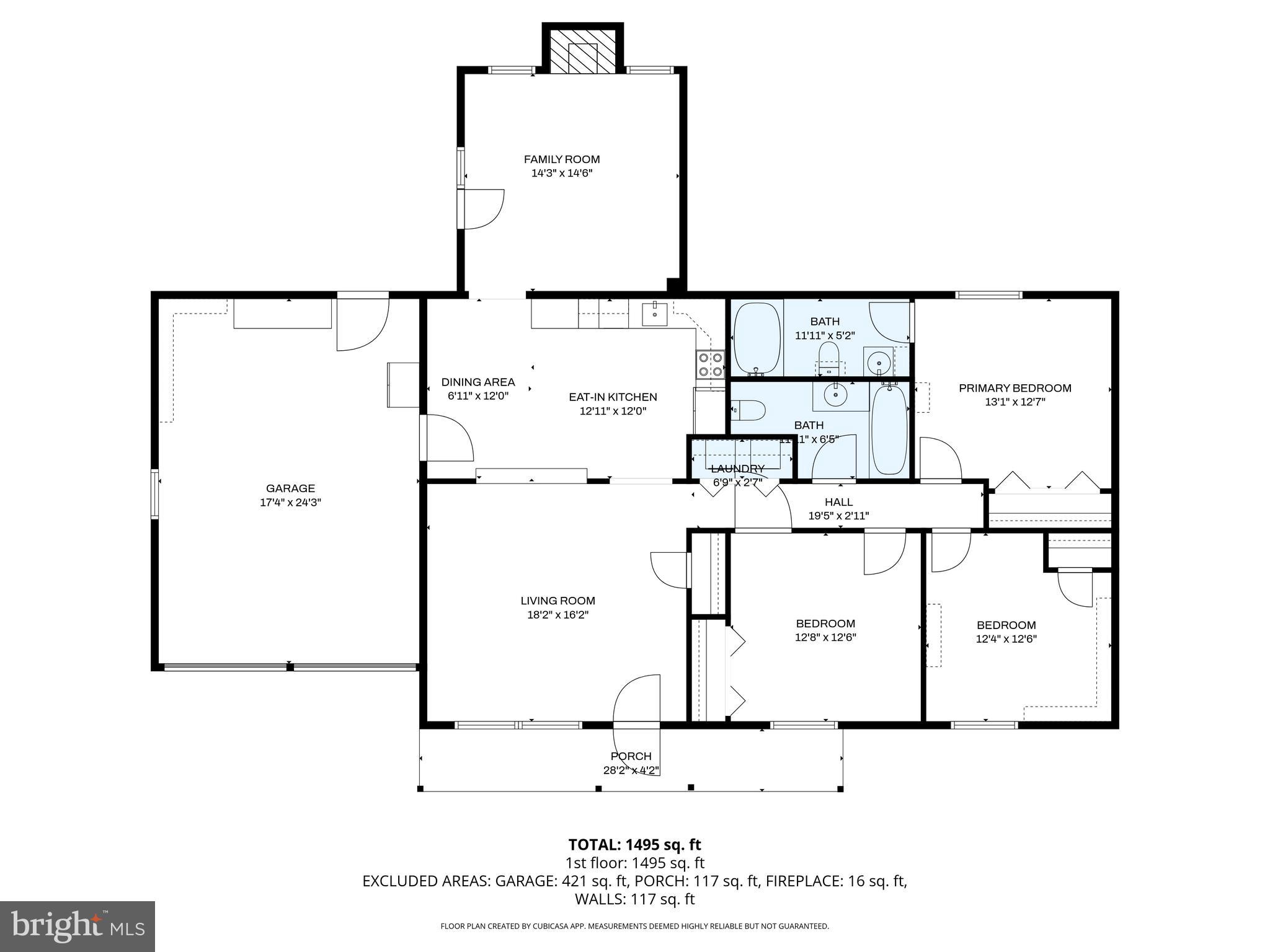 UNION GAP - Residential