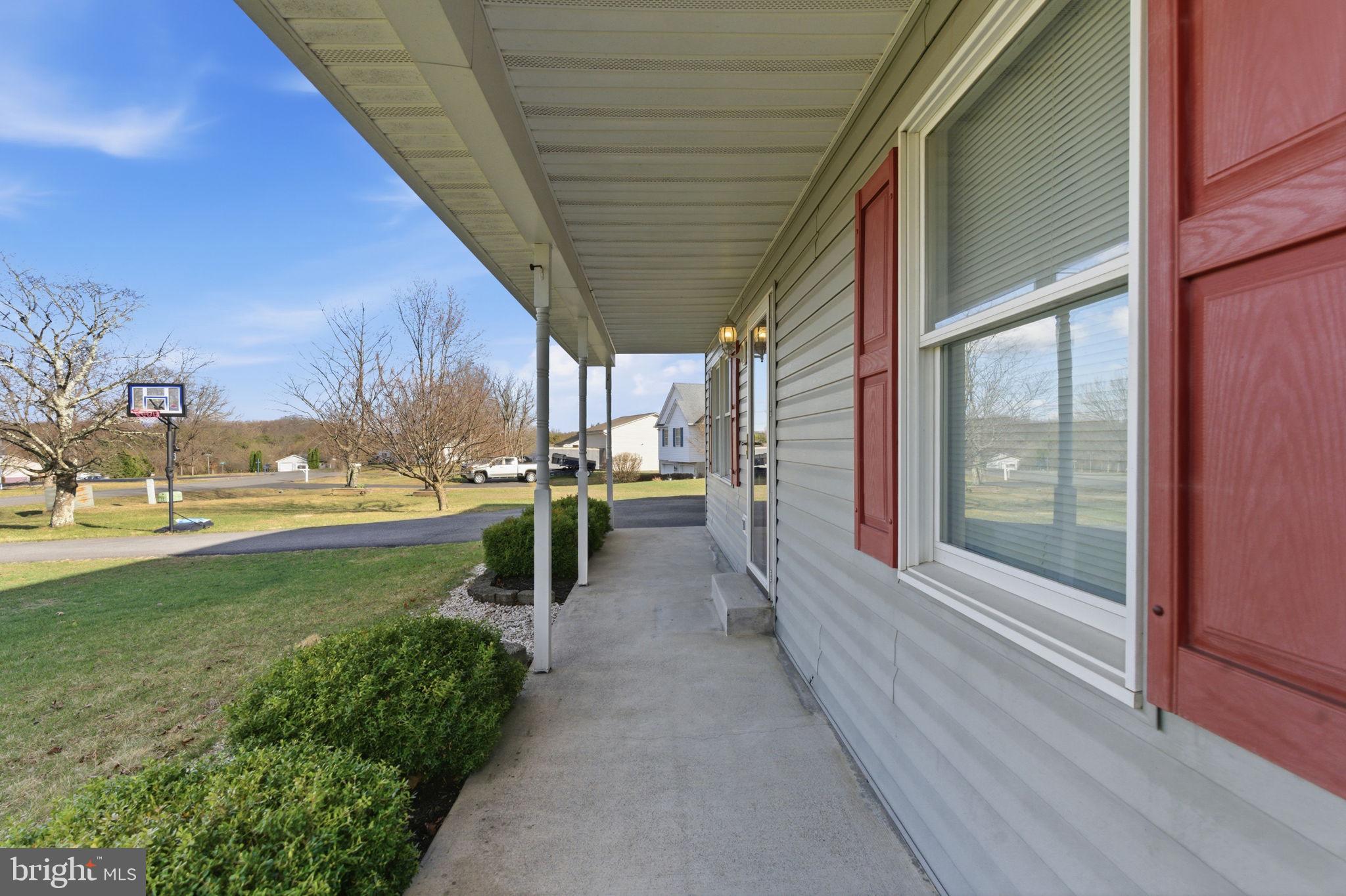 UNION GAP - Residential