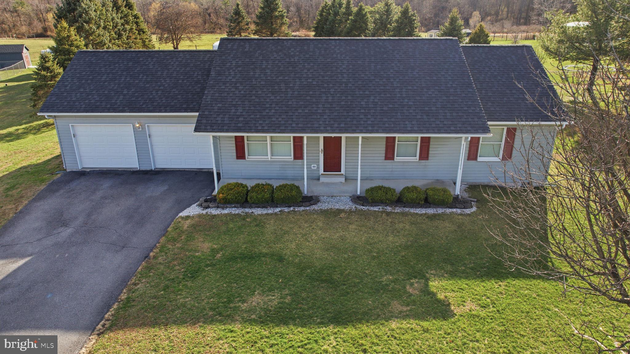 UNION GAP - Residential