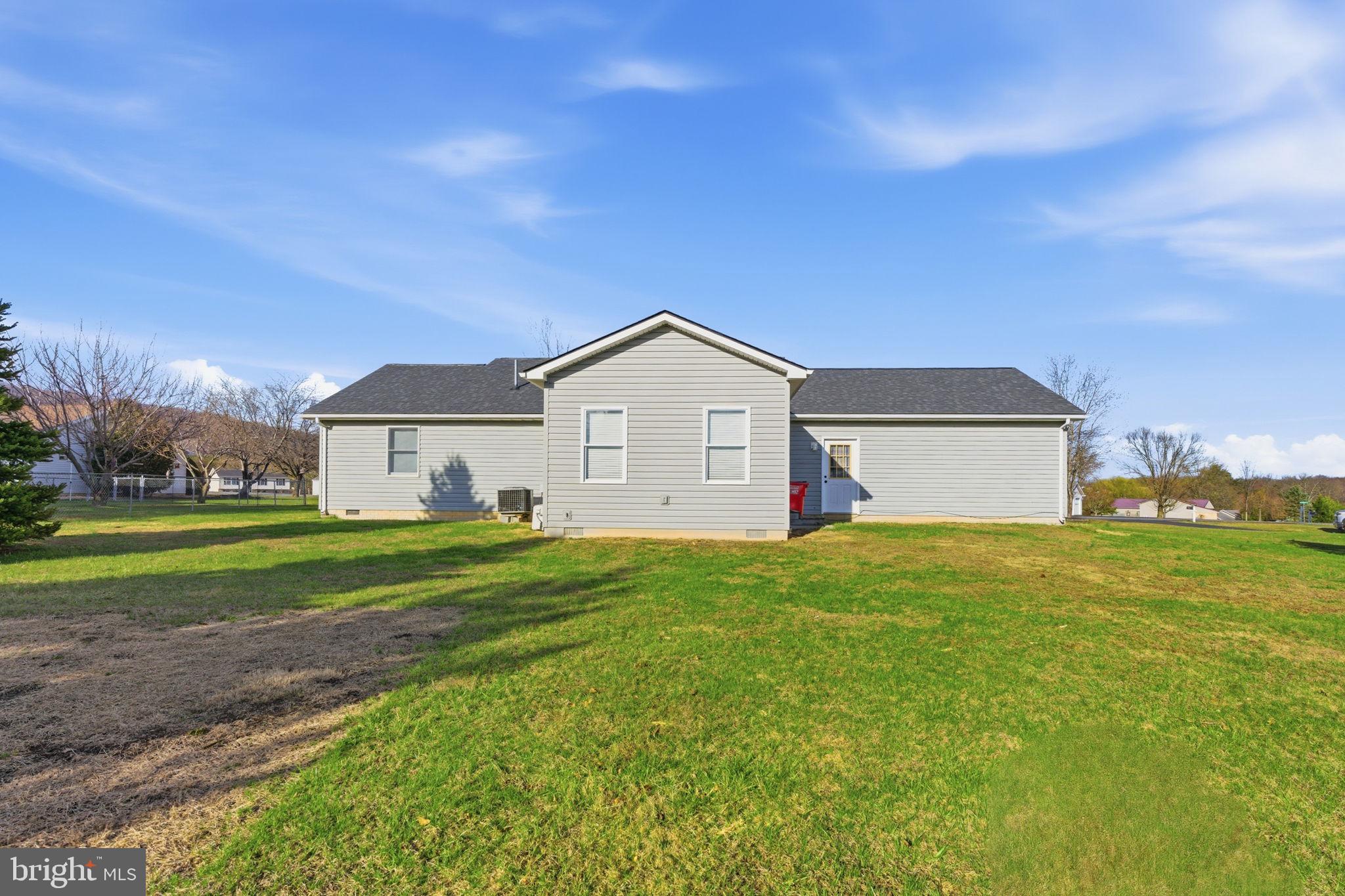 UNION GAP - Residential