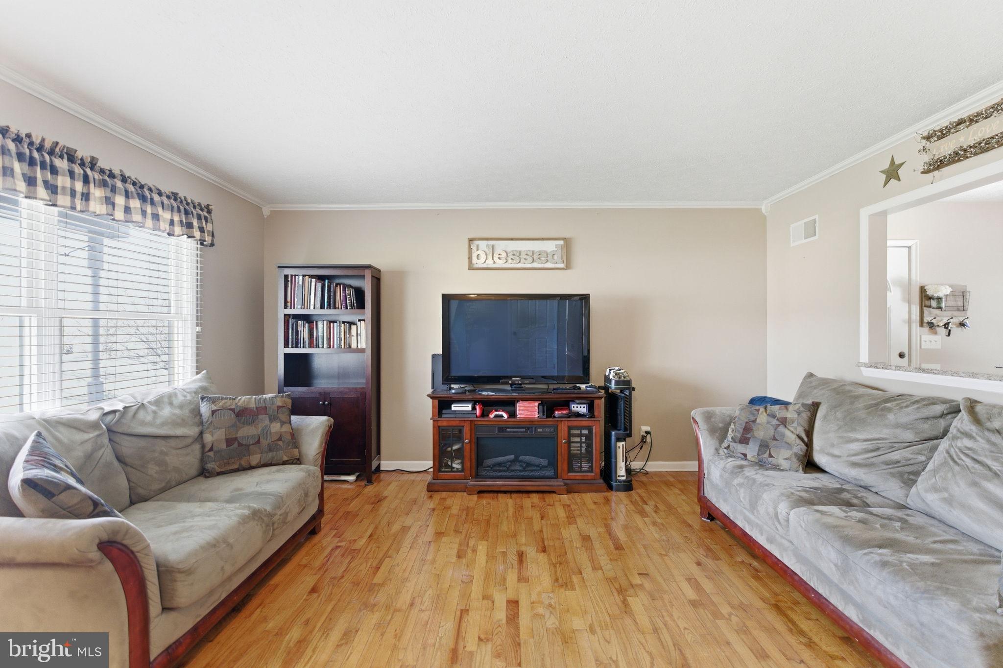 UNION GAP - Residential