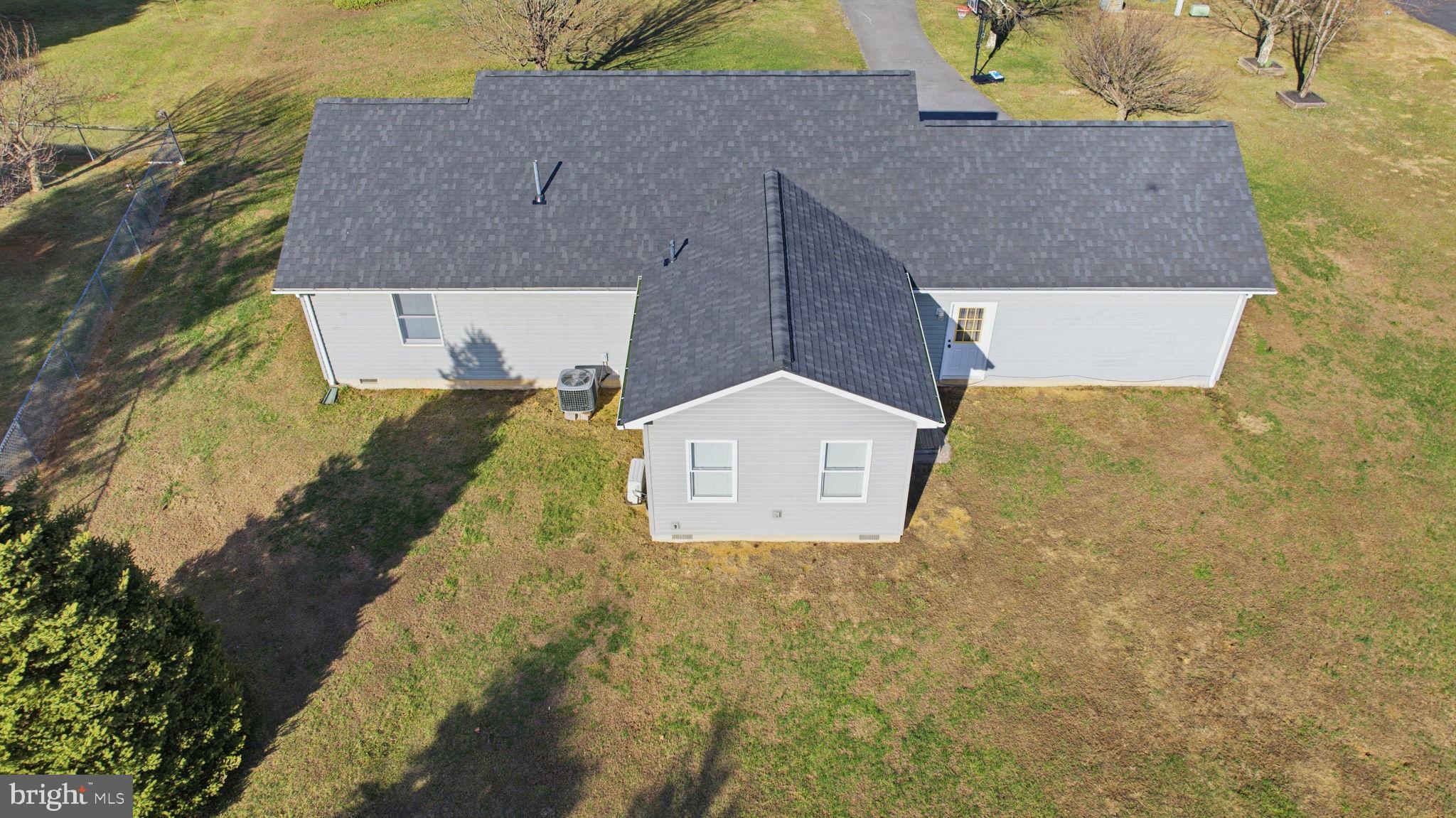 UNION GAP - Residential