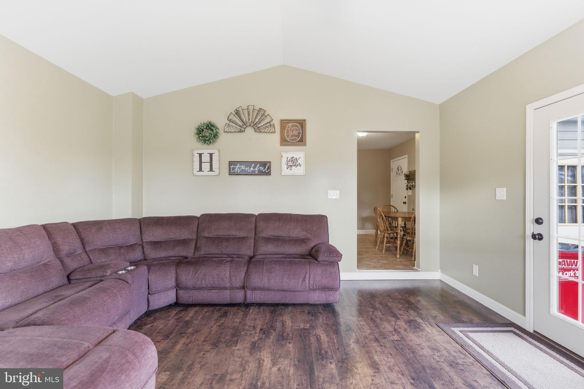 UNION GAP - Residential