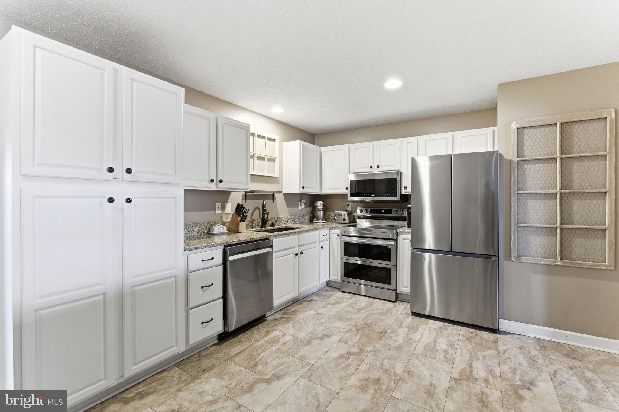 UNION GAP - Residential