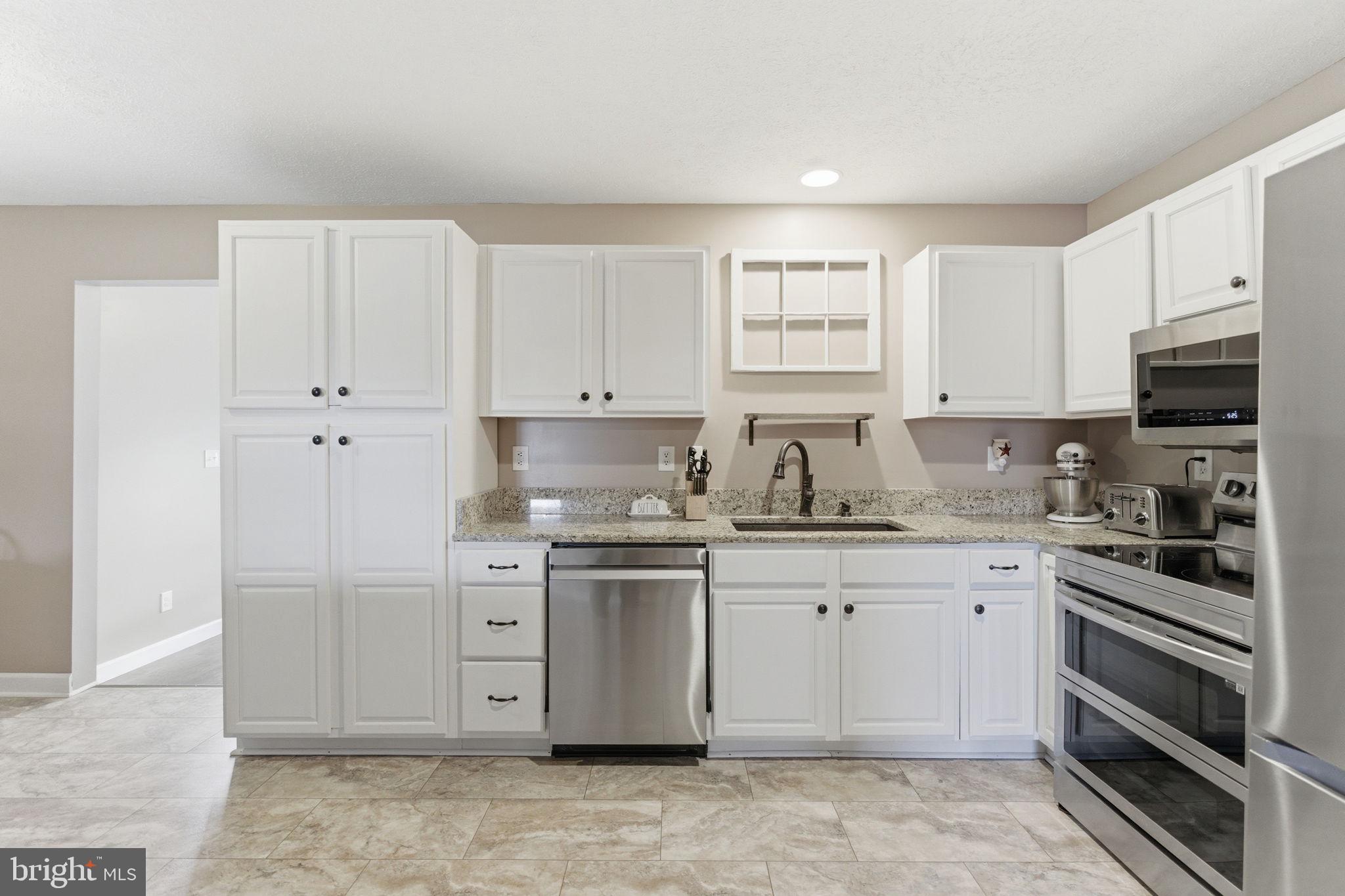 UNION GAP - Residential