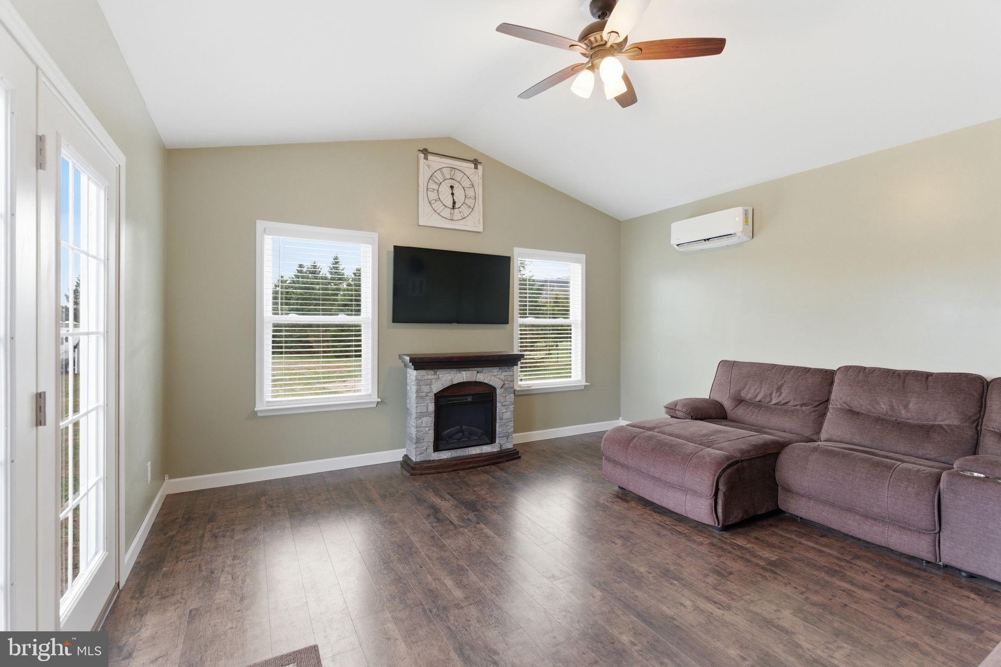 UNION GAP - Residential