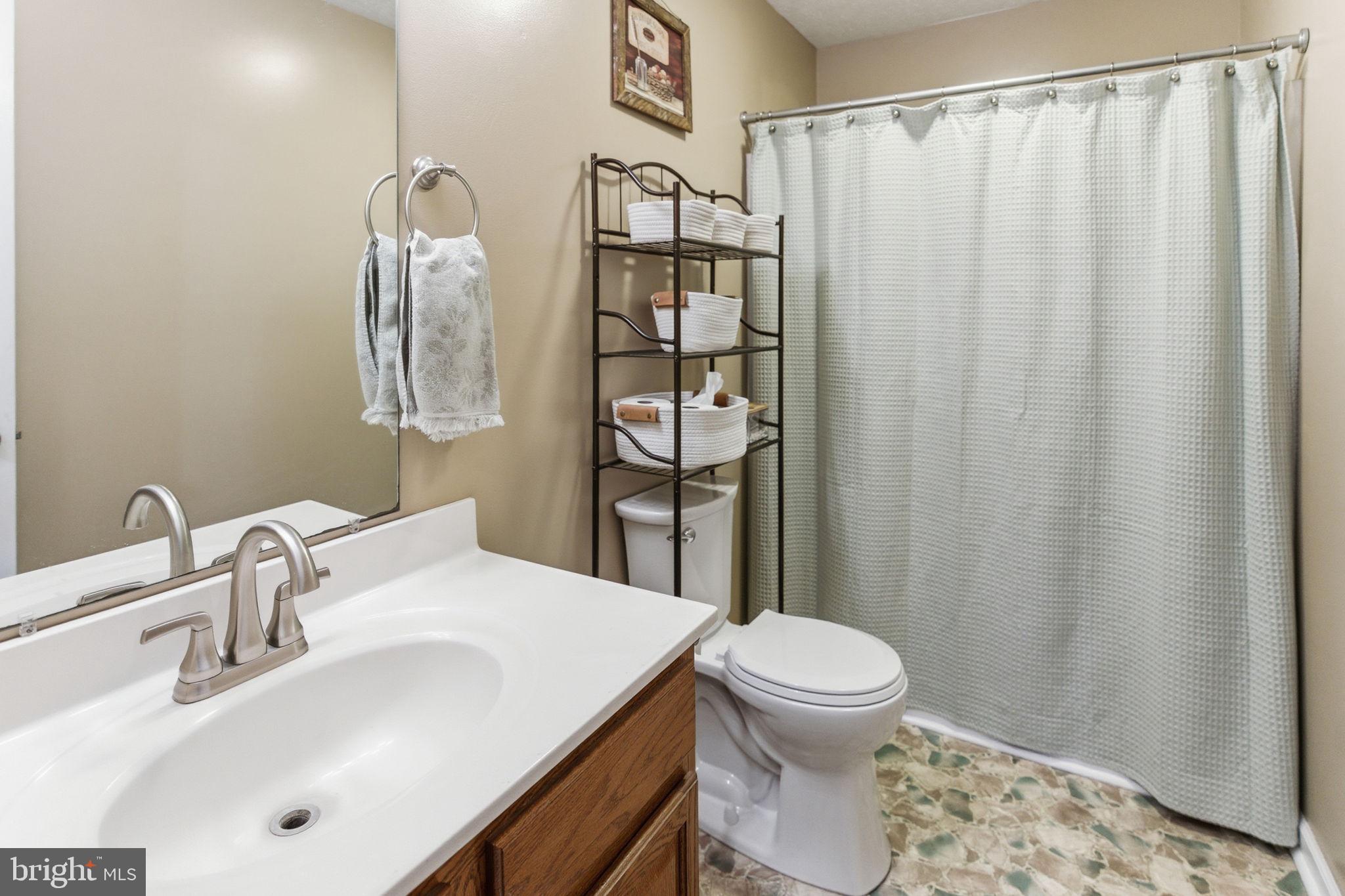 UNION GAP - Residential