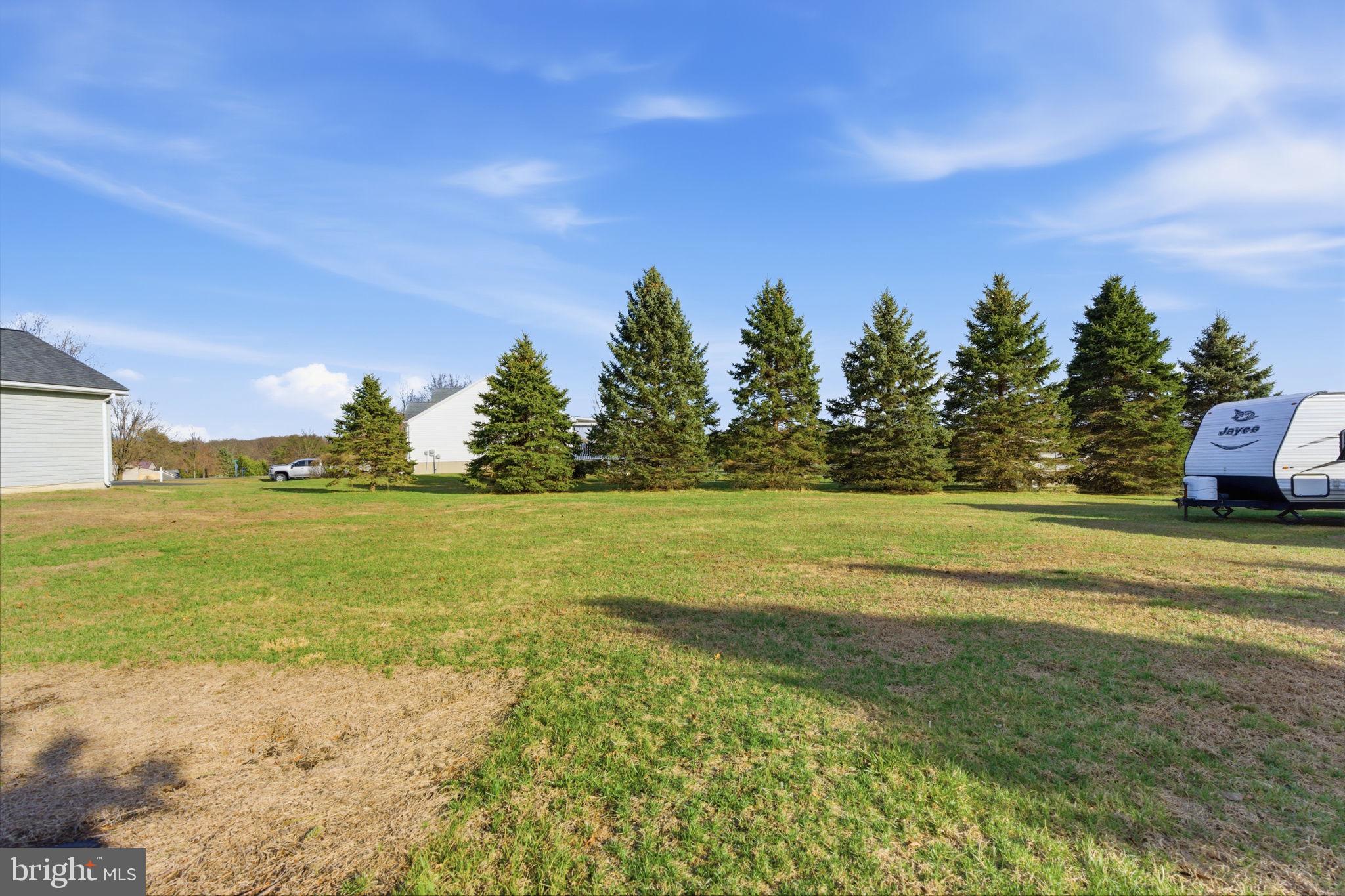 UNION GAP - Residential