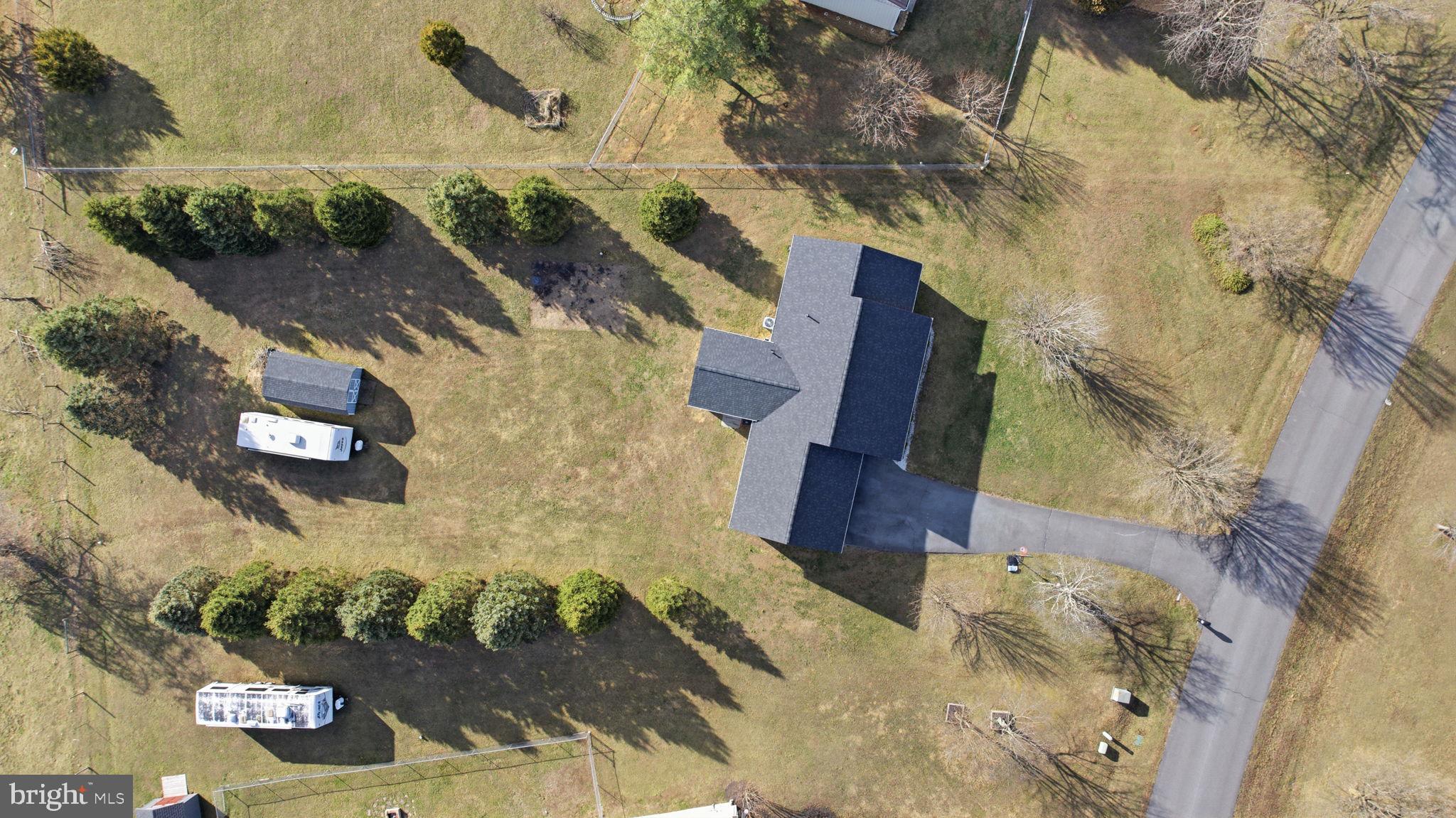 UNION GAP - Residential