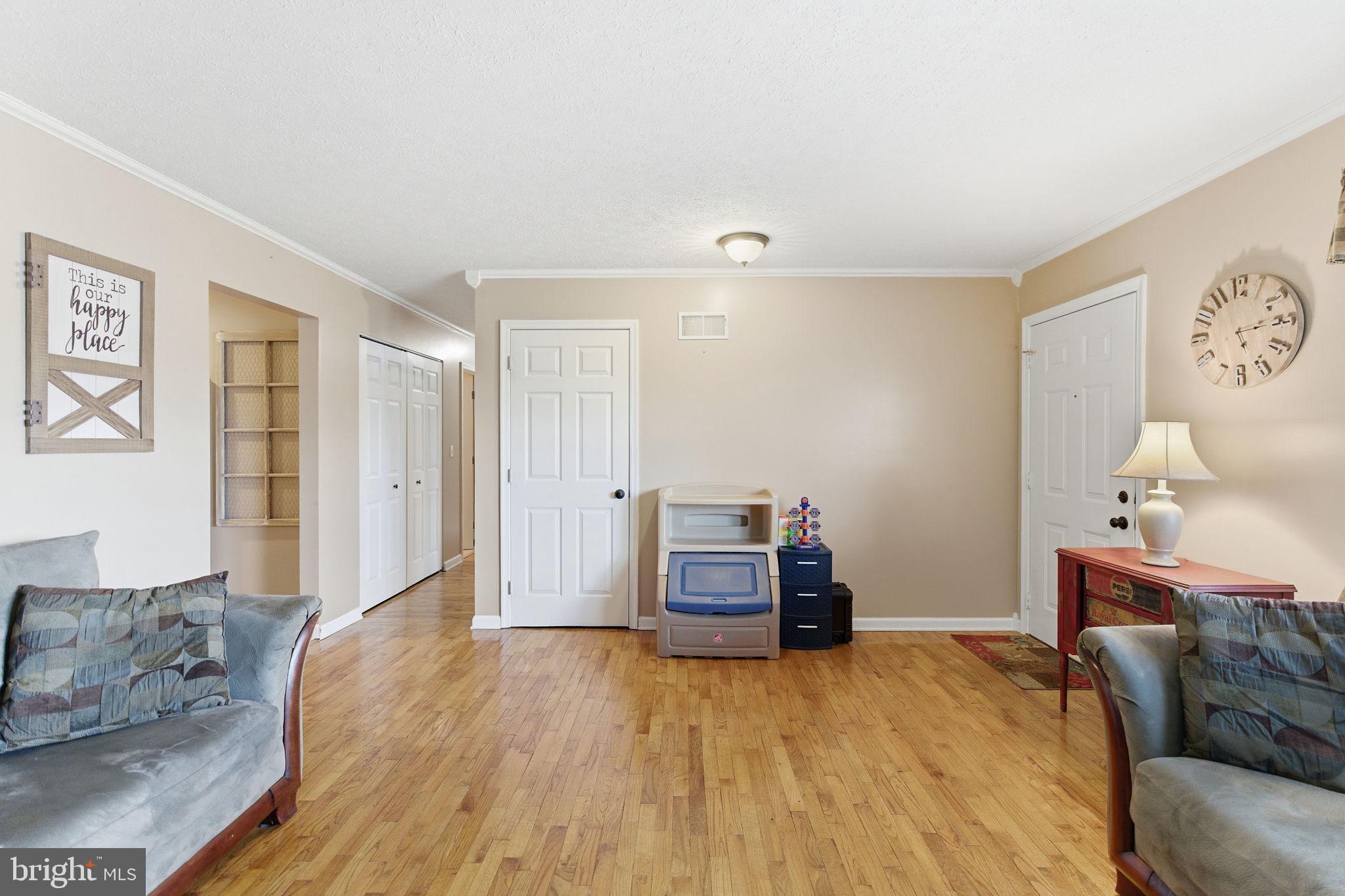 UNION GAP - Residential