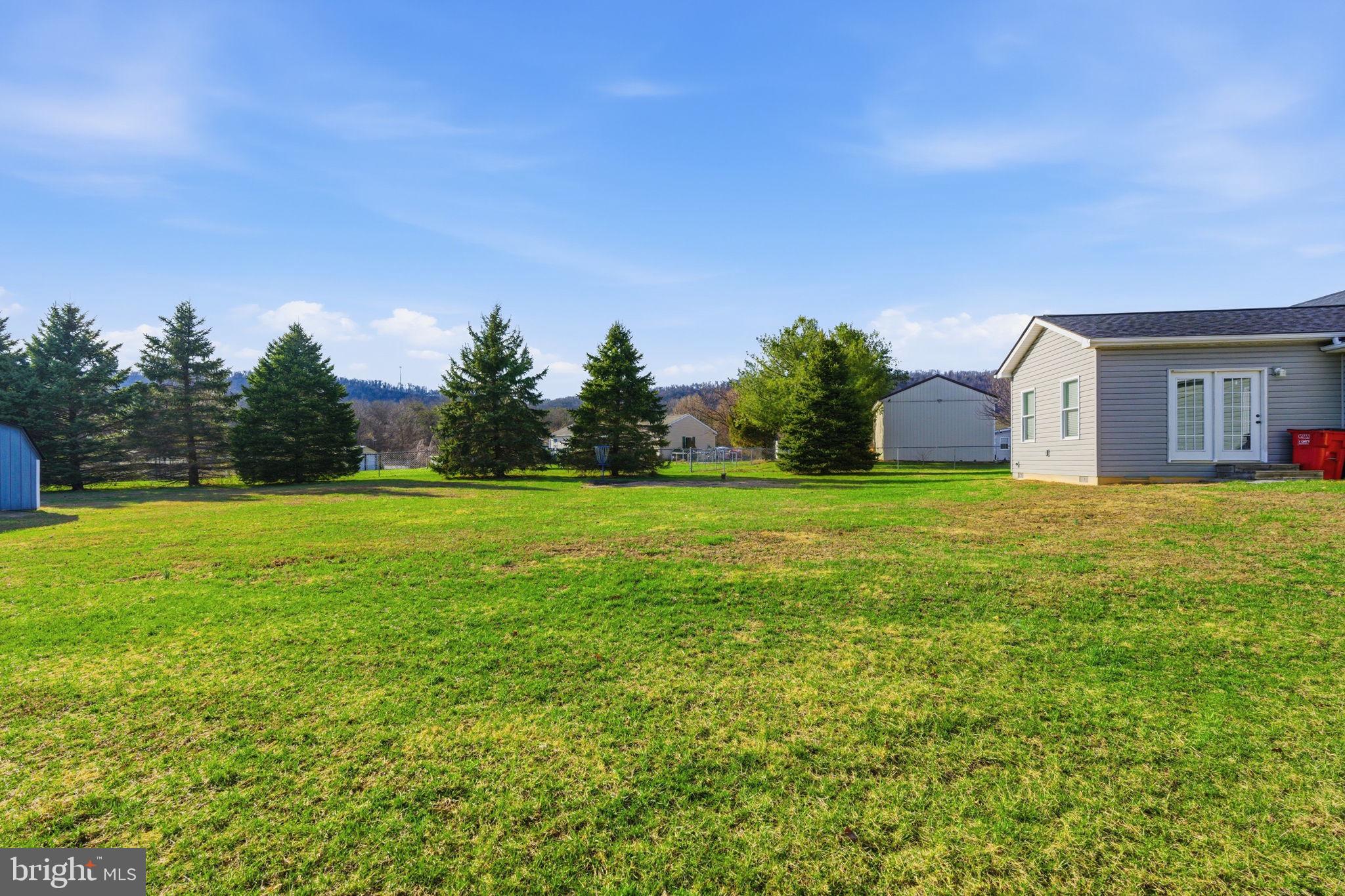 UNION GAP - Residential