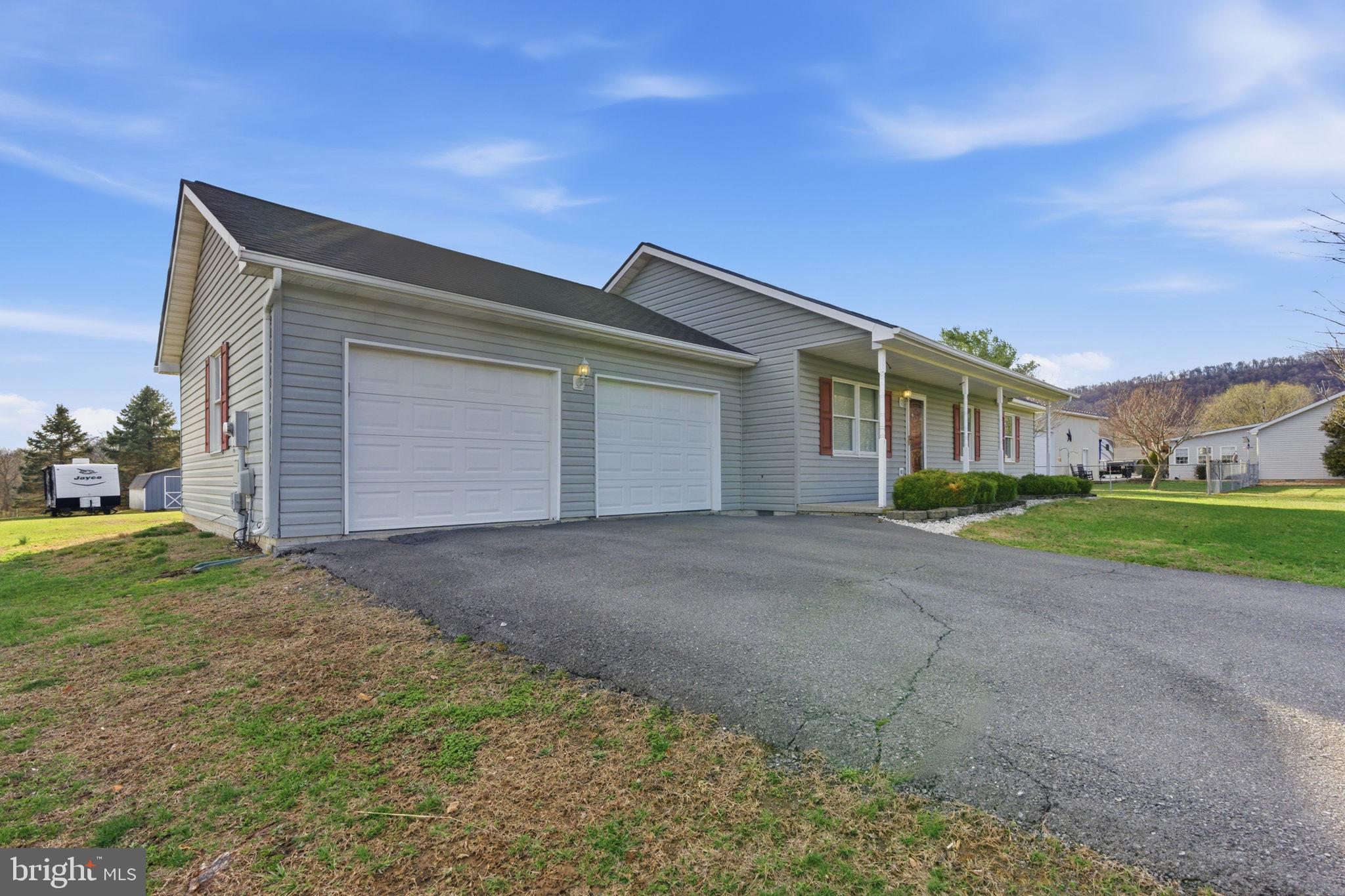 UNION GAP - Residential