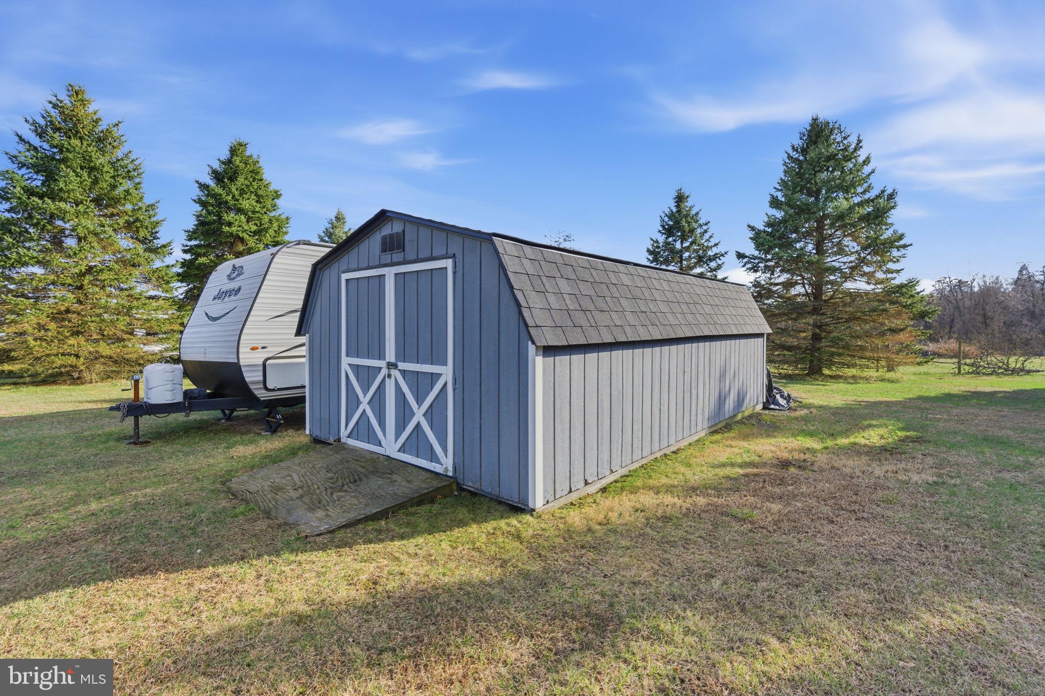 UNION GAP - Residential