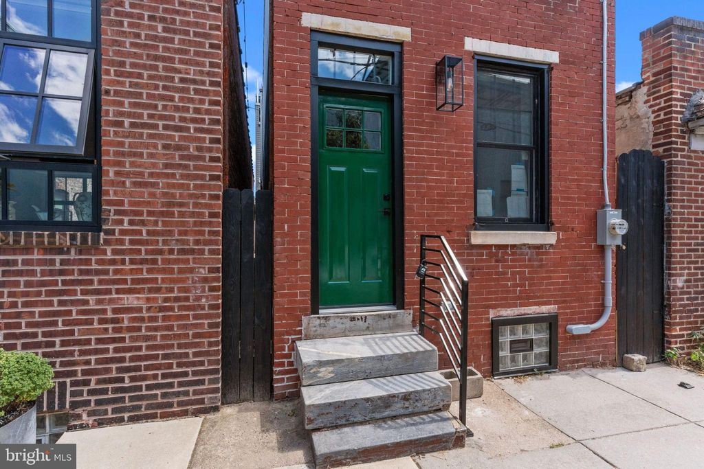 Photo of 1307 N Palethorp Street, PHILADELPHIA, PA 19122 (MLS # PAPH2535560)