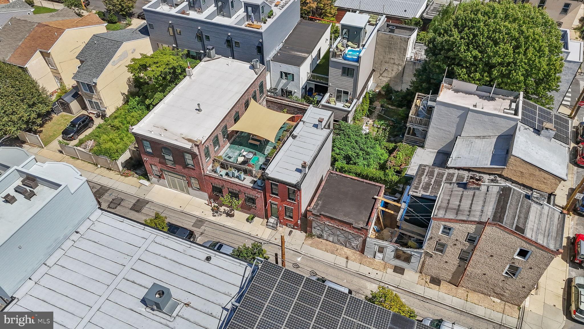 OLDE KENSINGTON - Residential