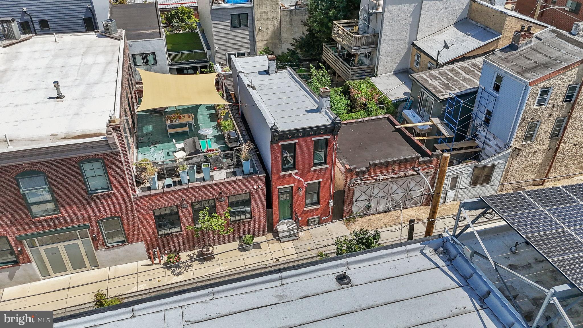 OLDE KENSINGTON - Residential