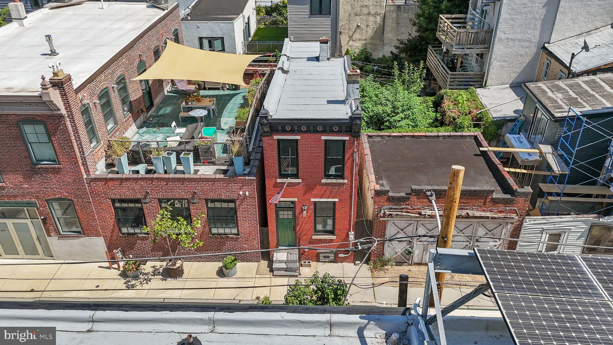 OLDE KENSINGTON - Residential