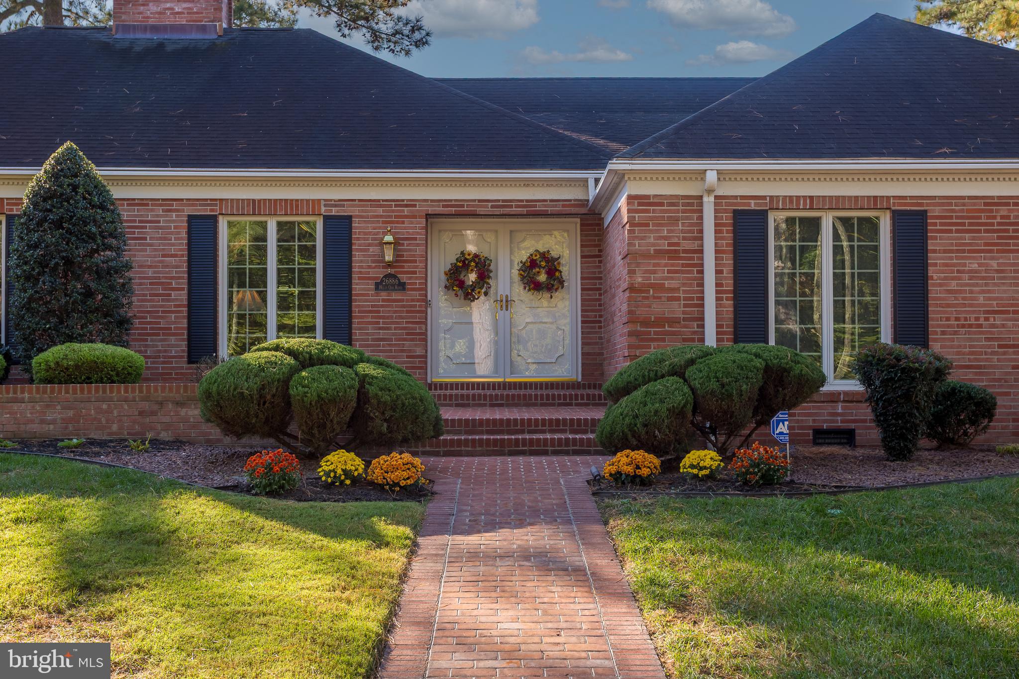 26886 HOLLY OAK ROAD