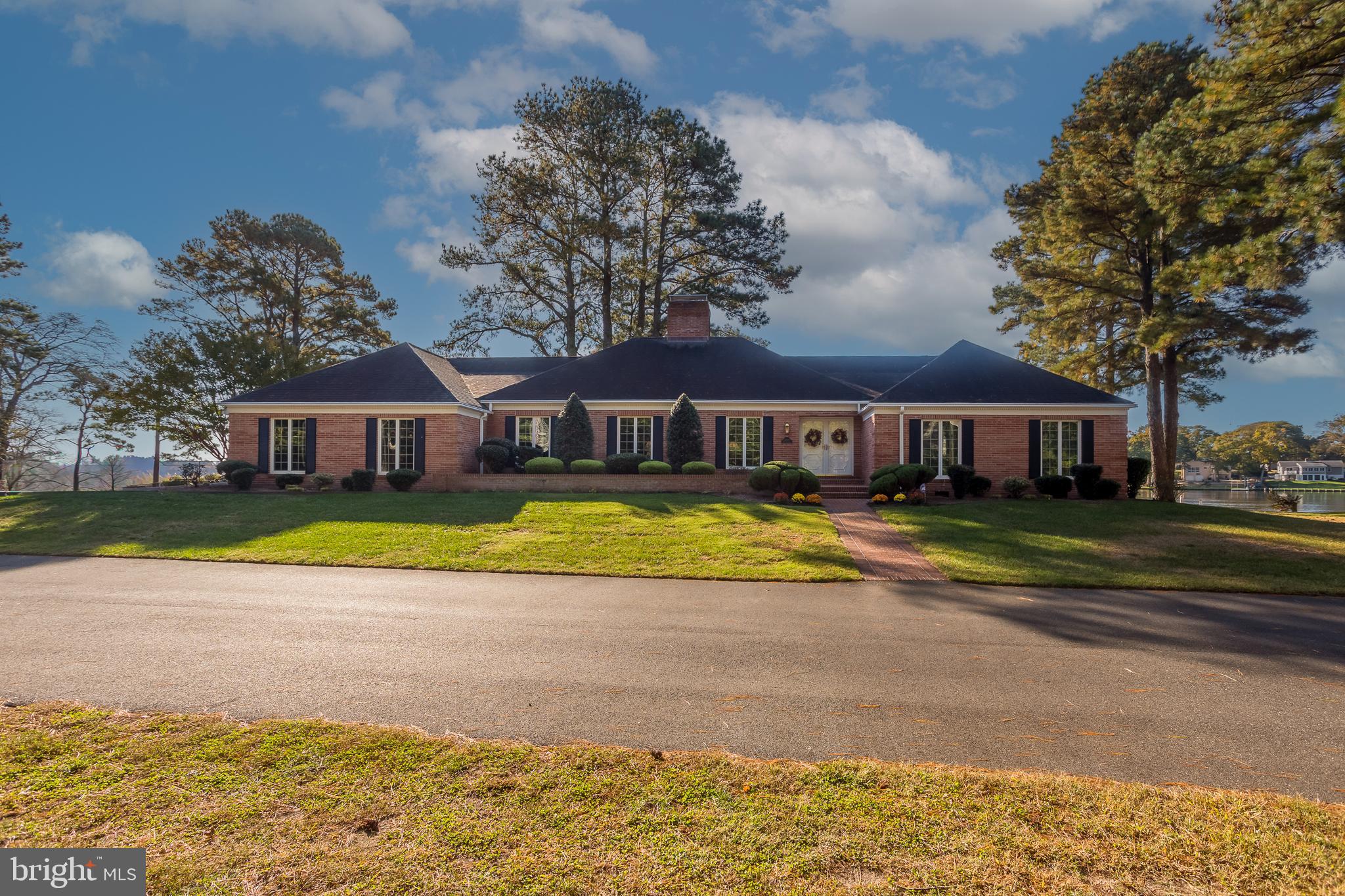 26886 HOLLY OAK ROAD