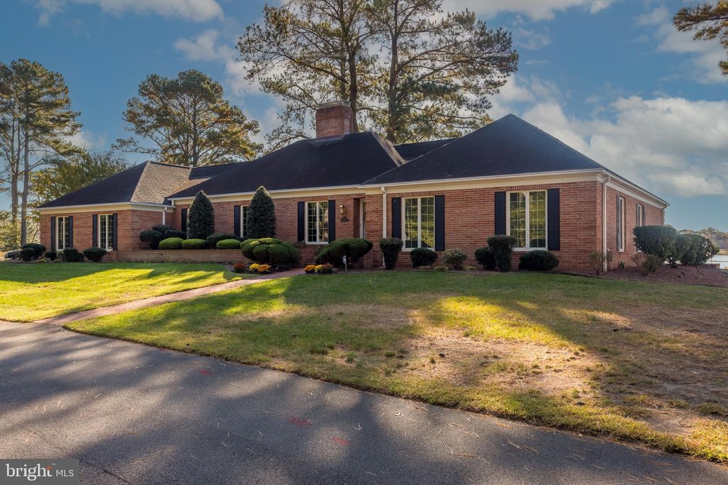 Photo of 26886 Holly Oak Road, MILLSBORO, DE 19966 (MLS # DESU2099860)