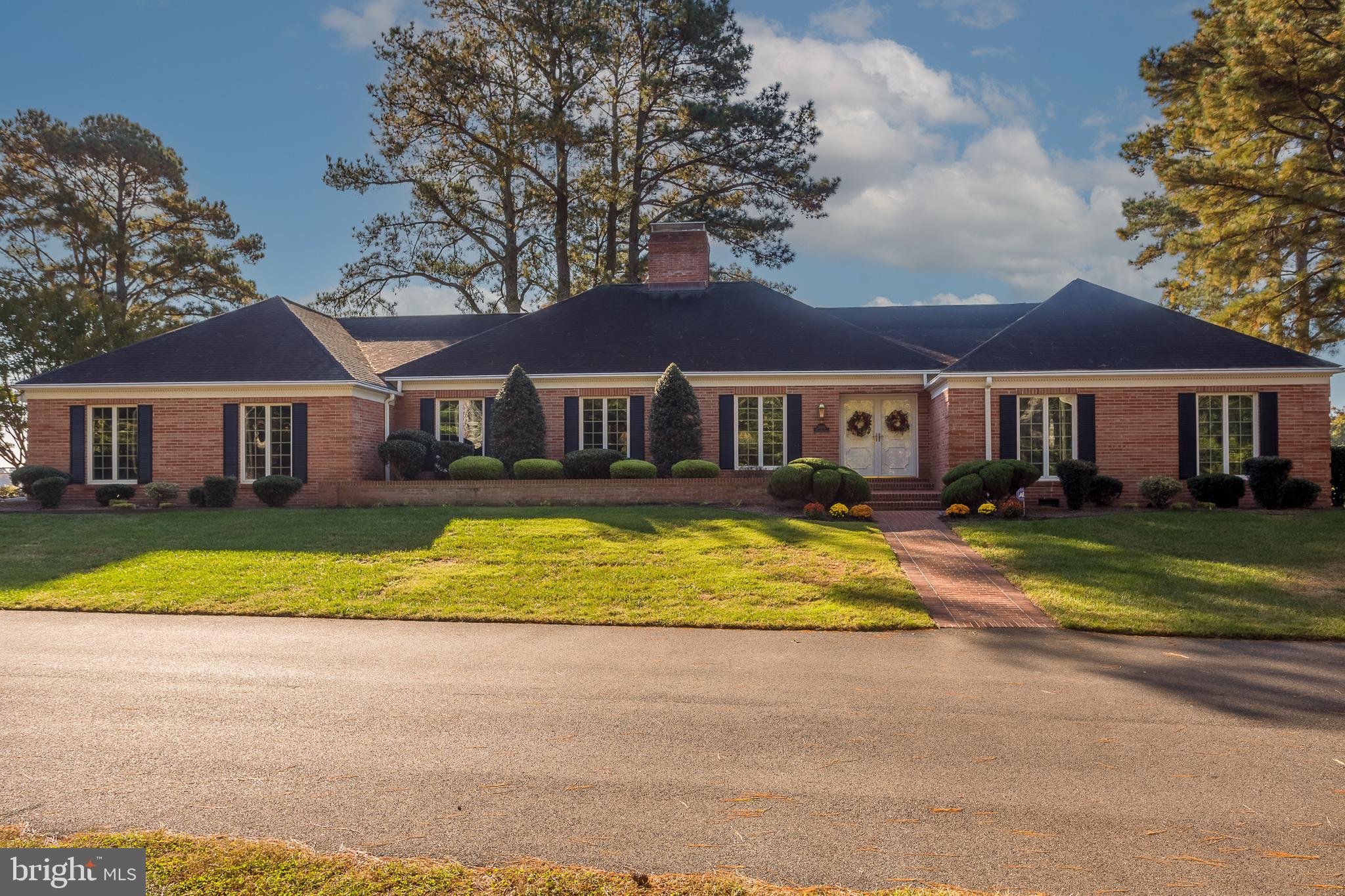 26886 HOLLY OAK ROAD