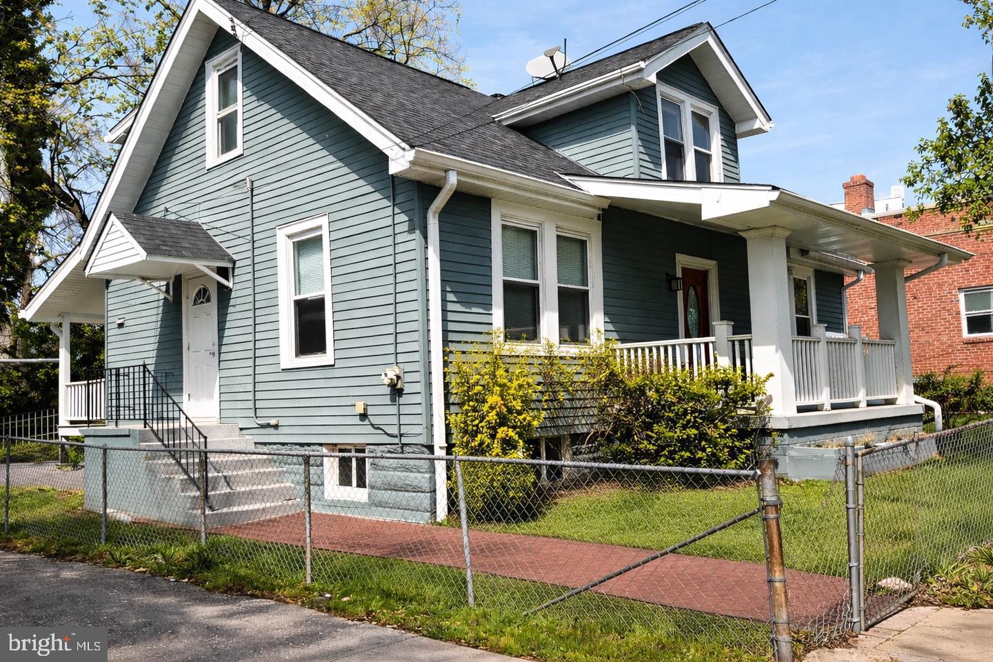 3712 QUINCY STREET