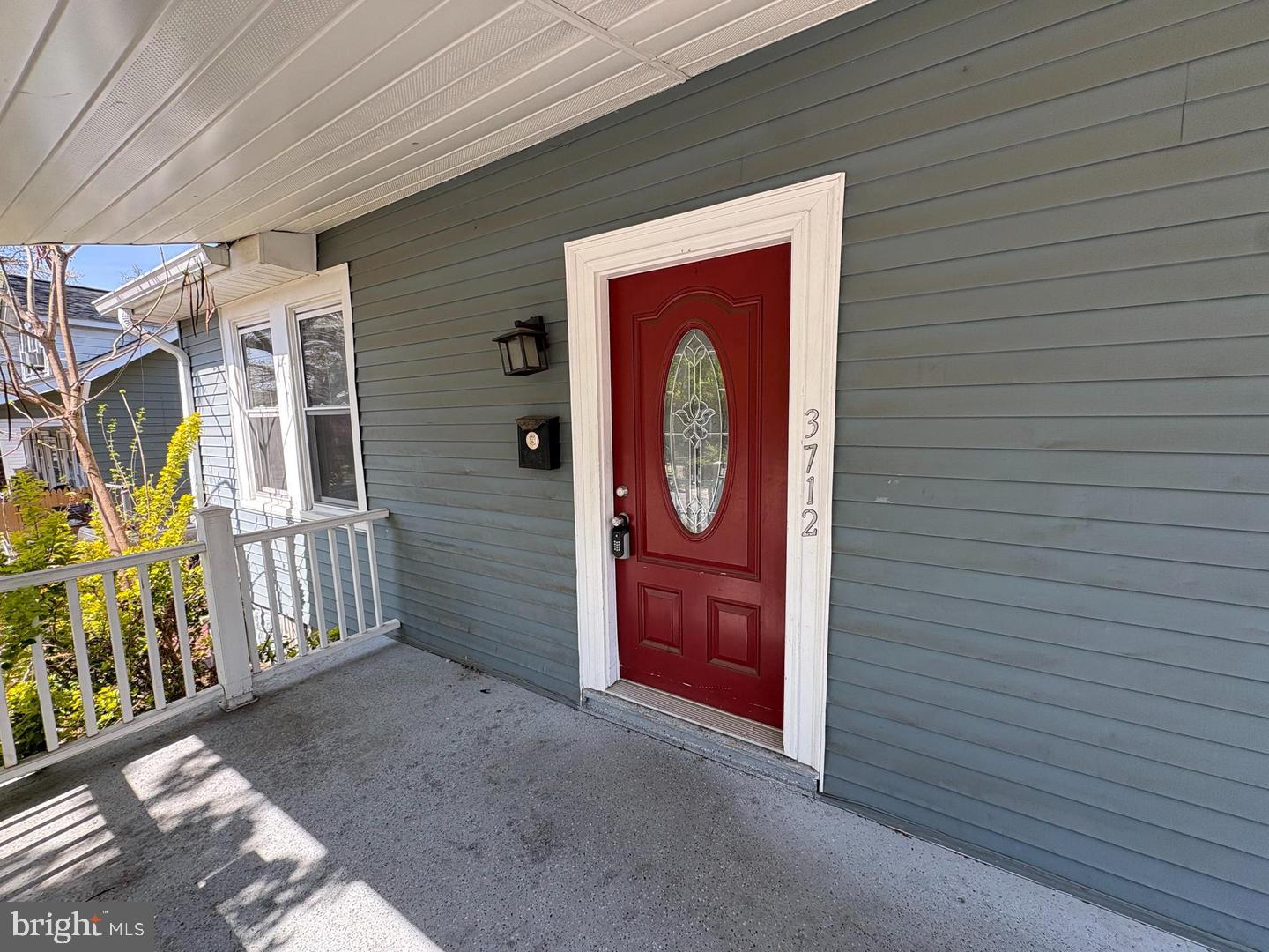 3712 QUINCY STREET