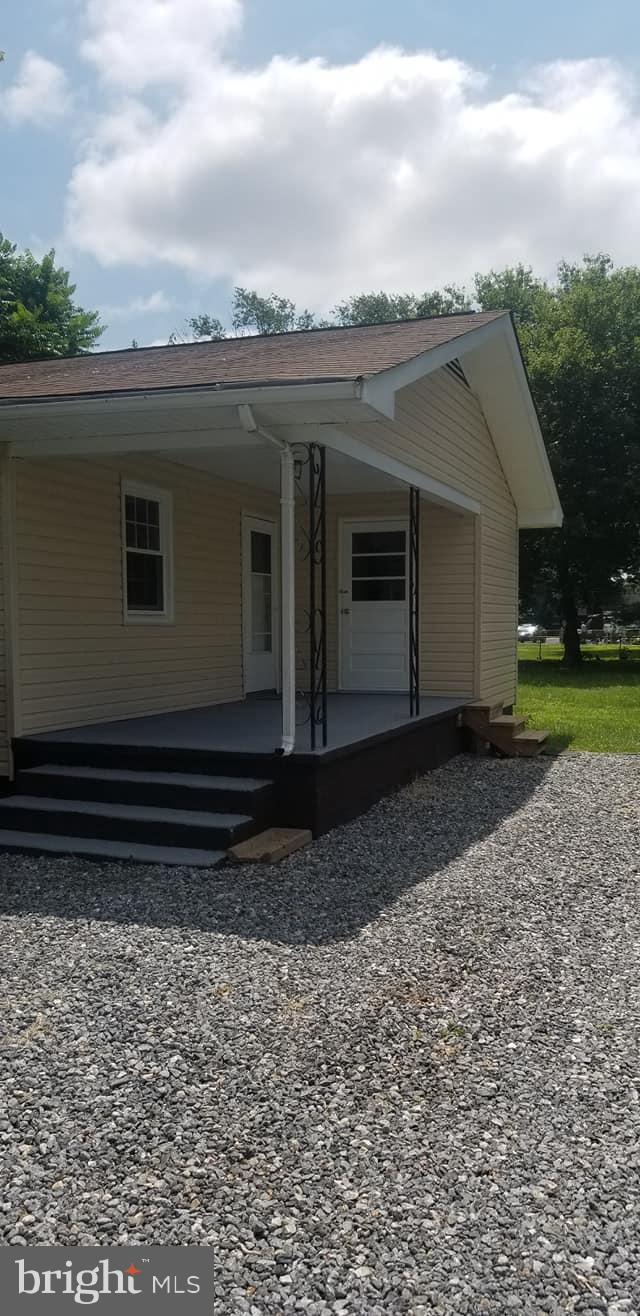 GREENFIELD VILLAGE - Residential