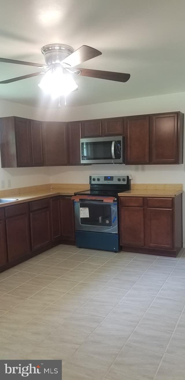 GREENFIELD VILLAGE - Residential