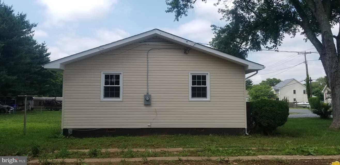 GREENFIELD VILLAGE - Residential