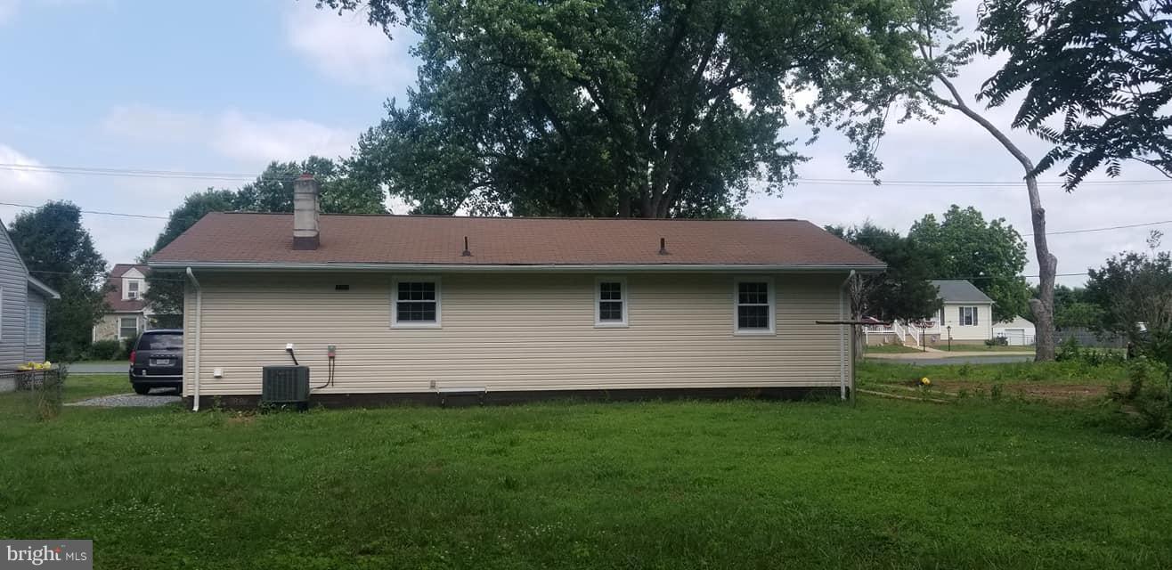 GREENFIELD VILLAGE - Residential